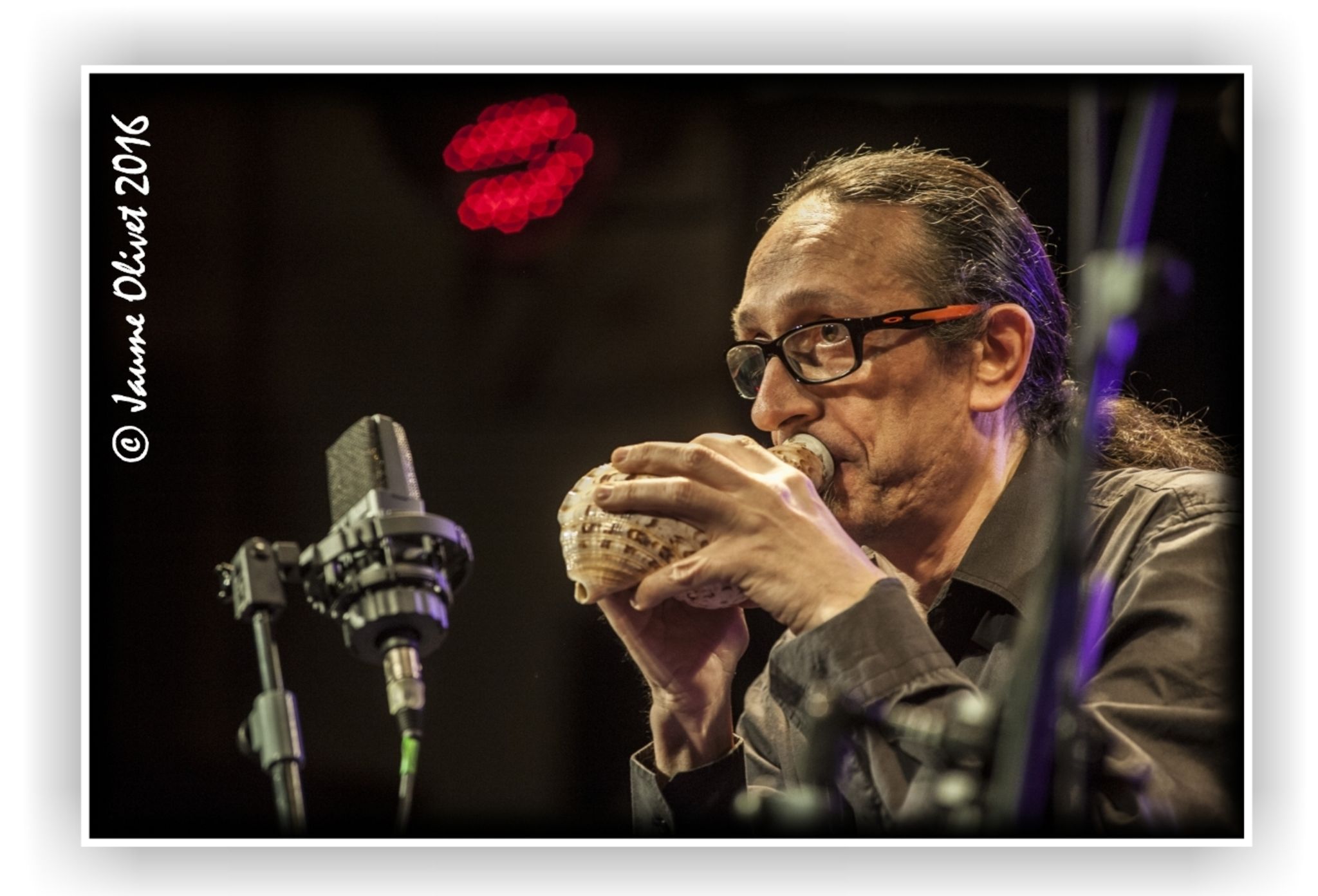  Jaume Olivet 2016
