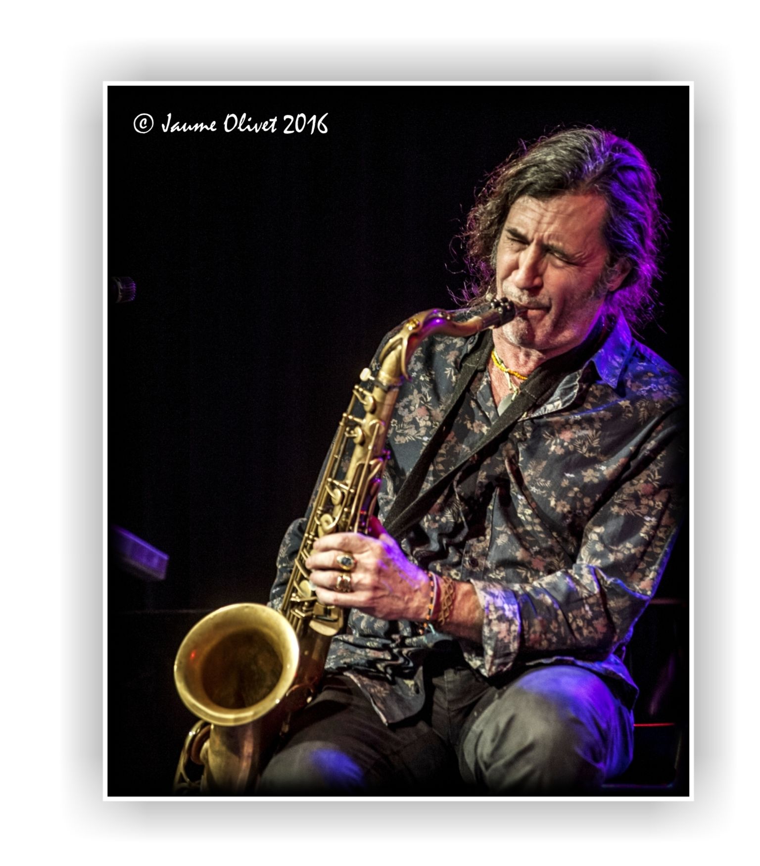  Jaume Olivet 2016