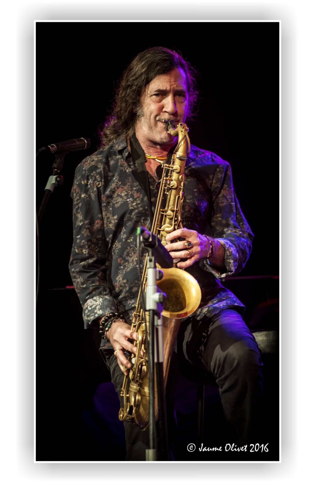  Jaume Olivet 2016