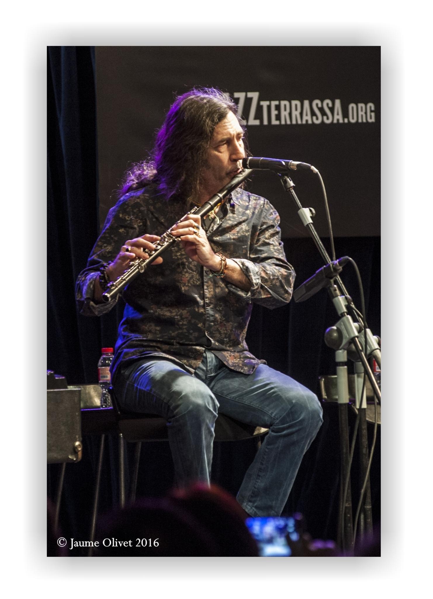  Jaume Olivet 2016