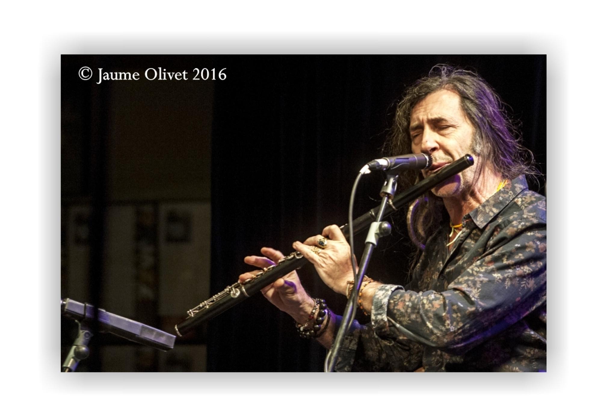  Jaume Olivet 2016