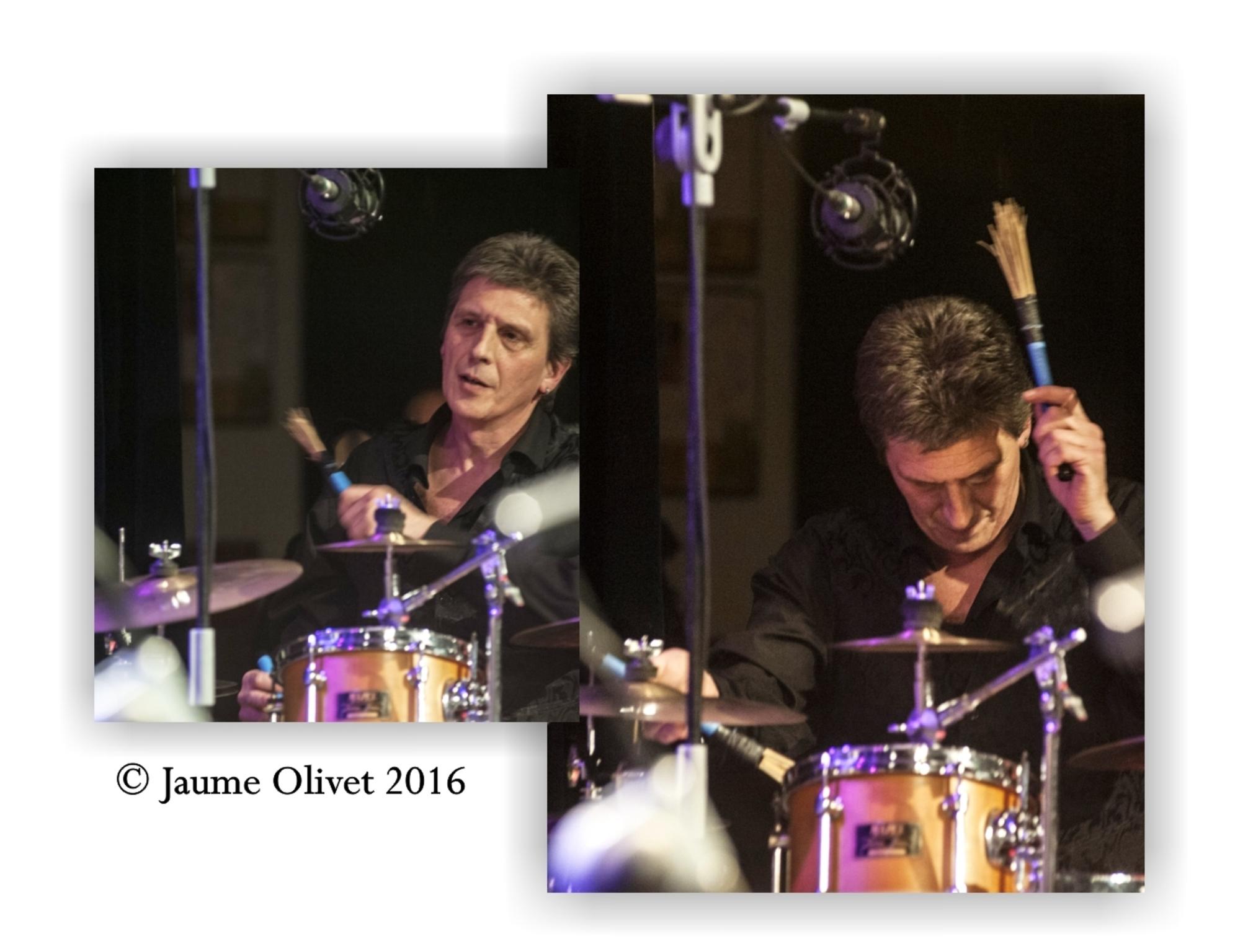  Jaume Olivet 2016