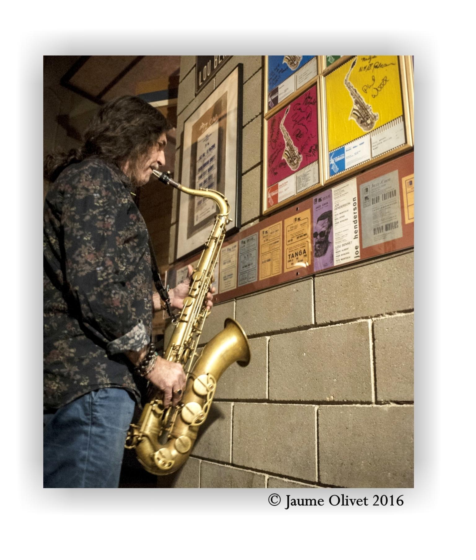  Jaume Olivet 2016