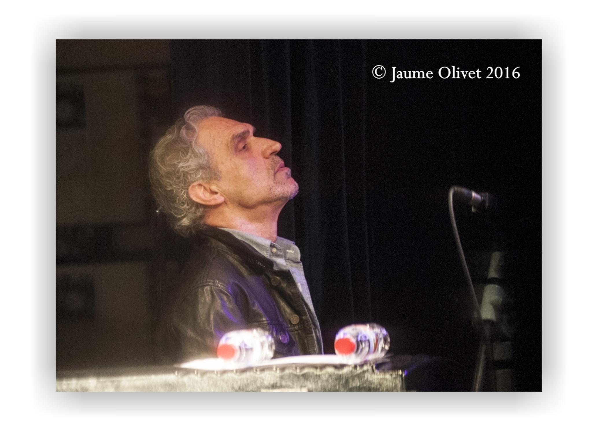  Jaume Olivet 2016