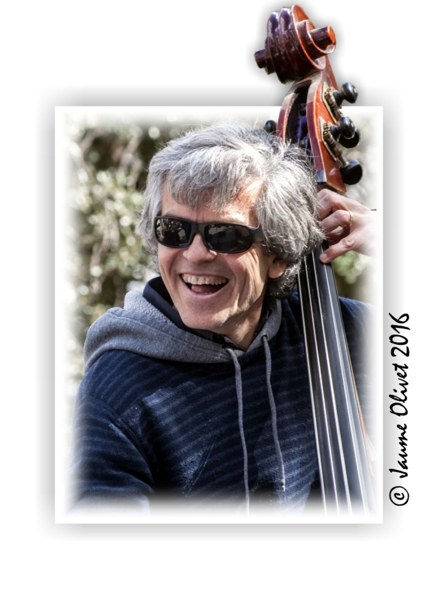  Jaume Olivet 2016