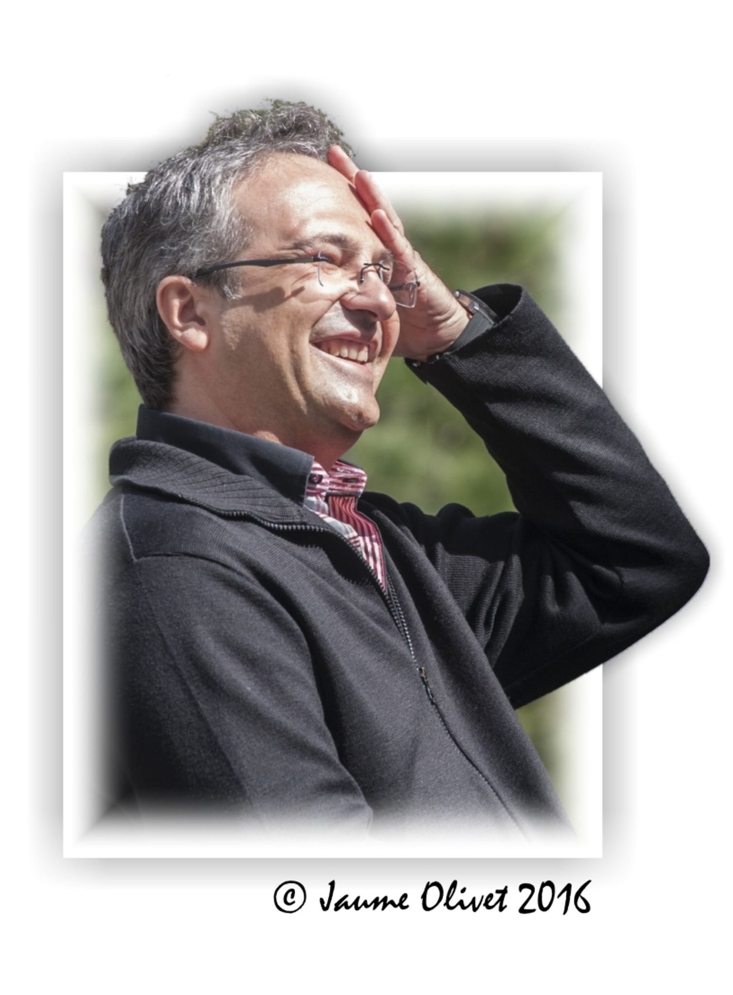  Jaume Olivet 2016