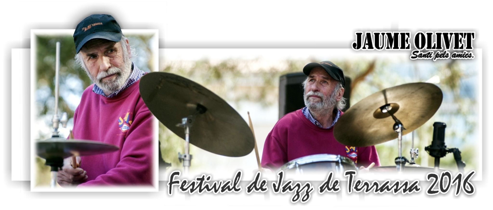  Jaume Olivet 2016