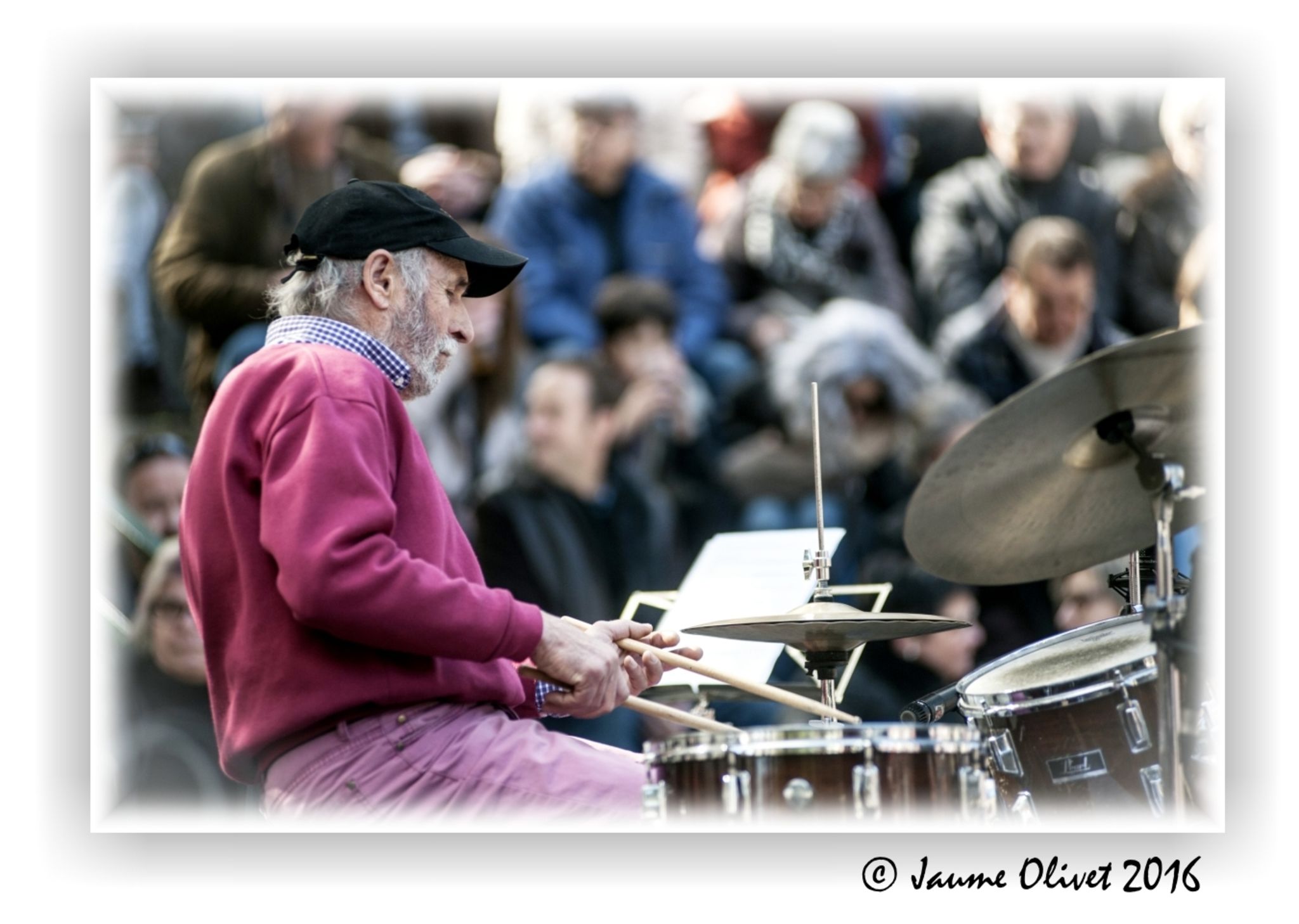  Jaume Olivet 2016