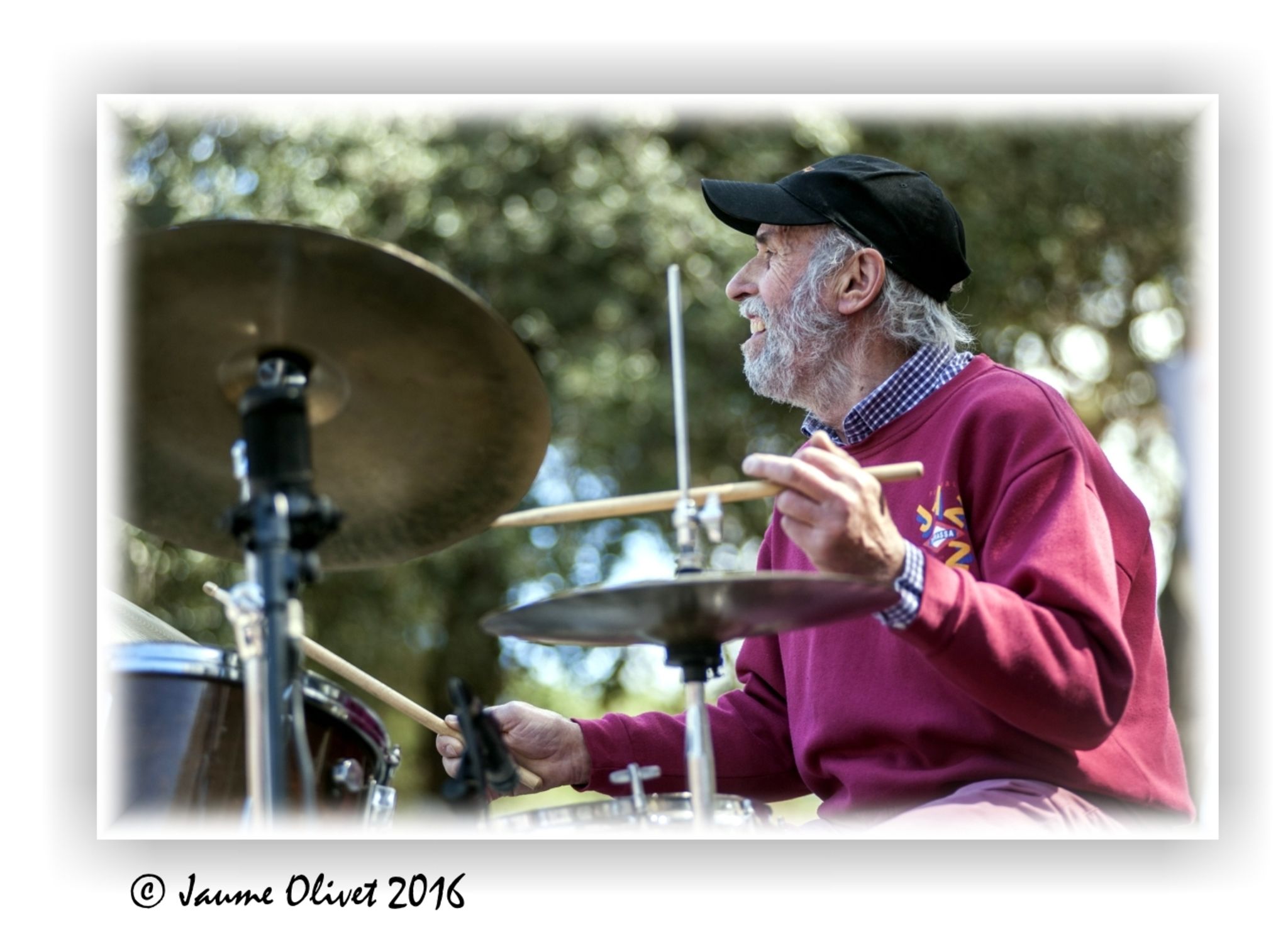  Jaume Olivet 2016