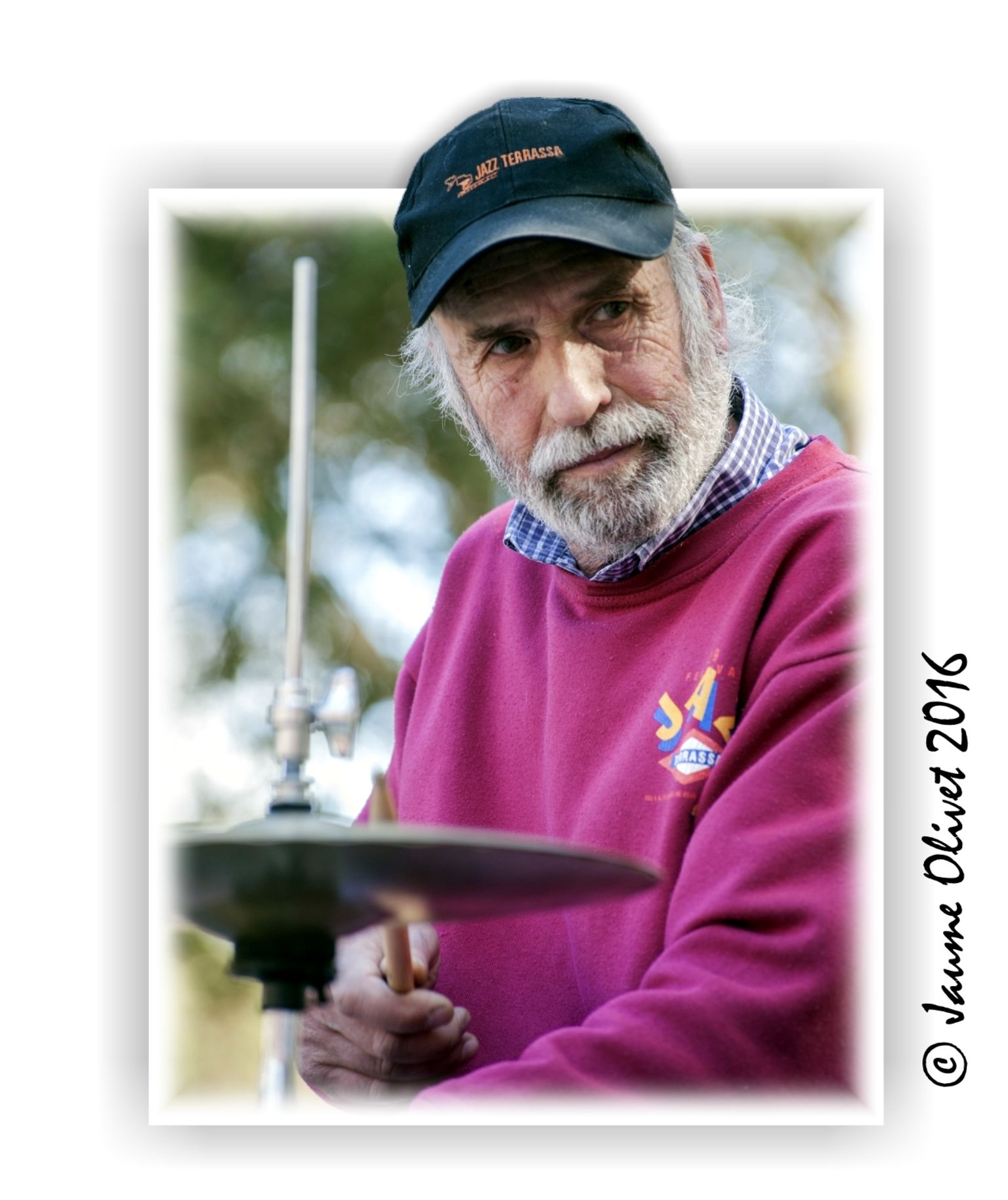  Jaume Olivet 2016