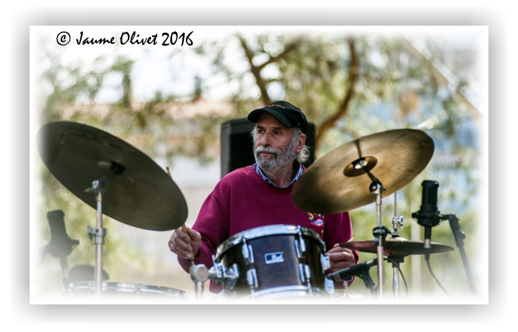  Jaume Olivet 2016