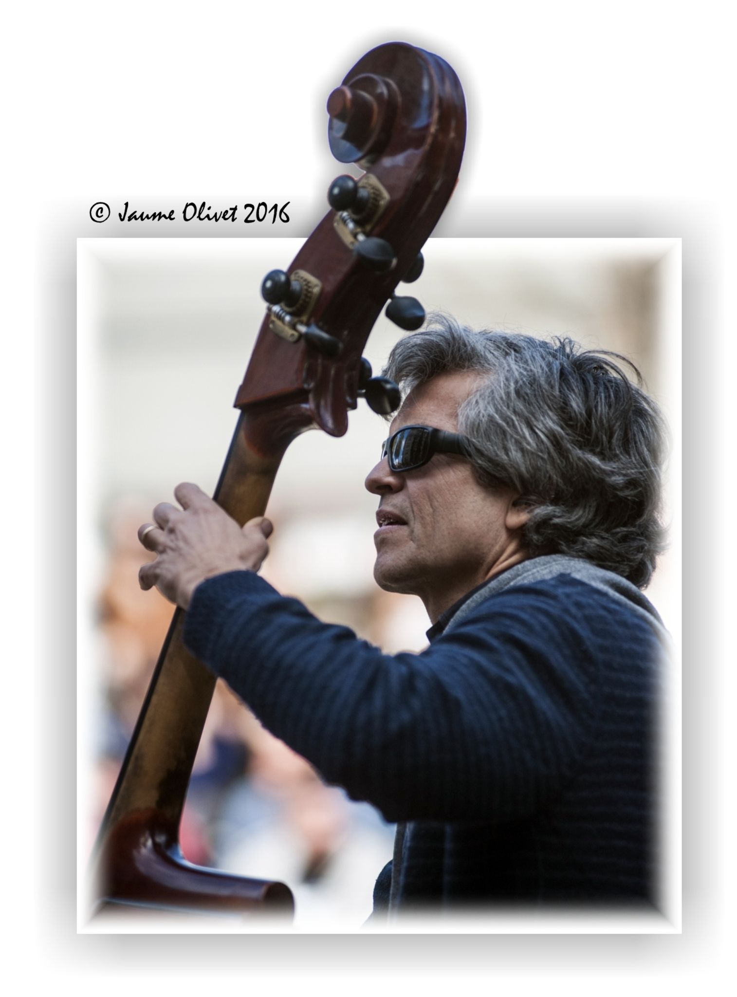  Jaume Olivet 2016