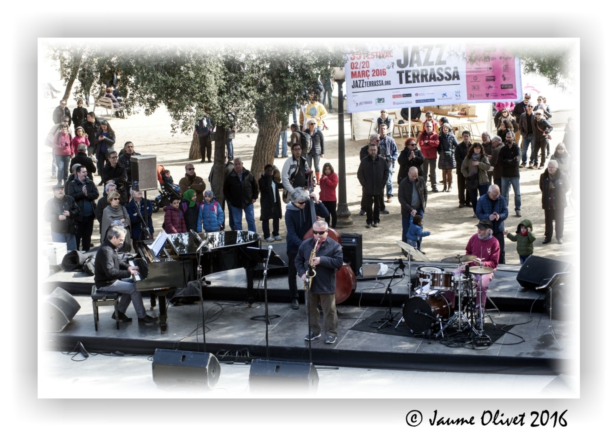  Jaume Olivet 2016
