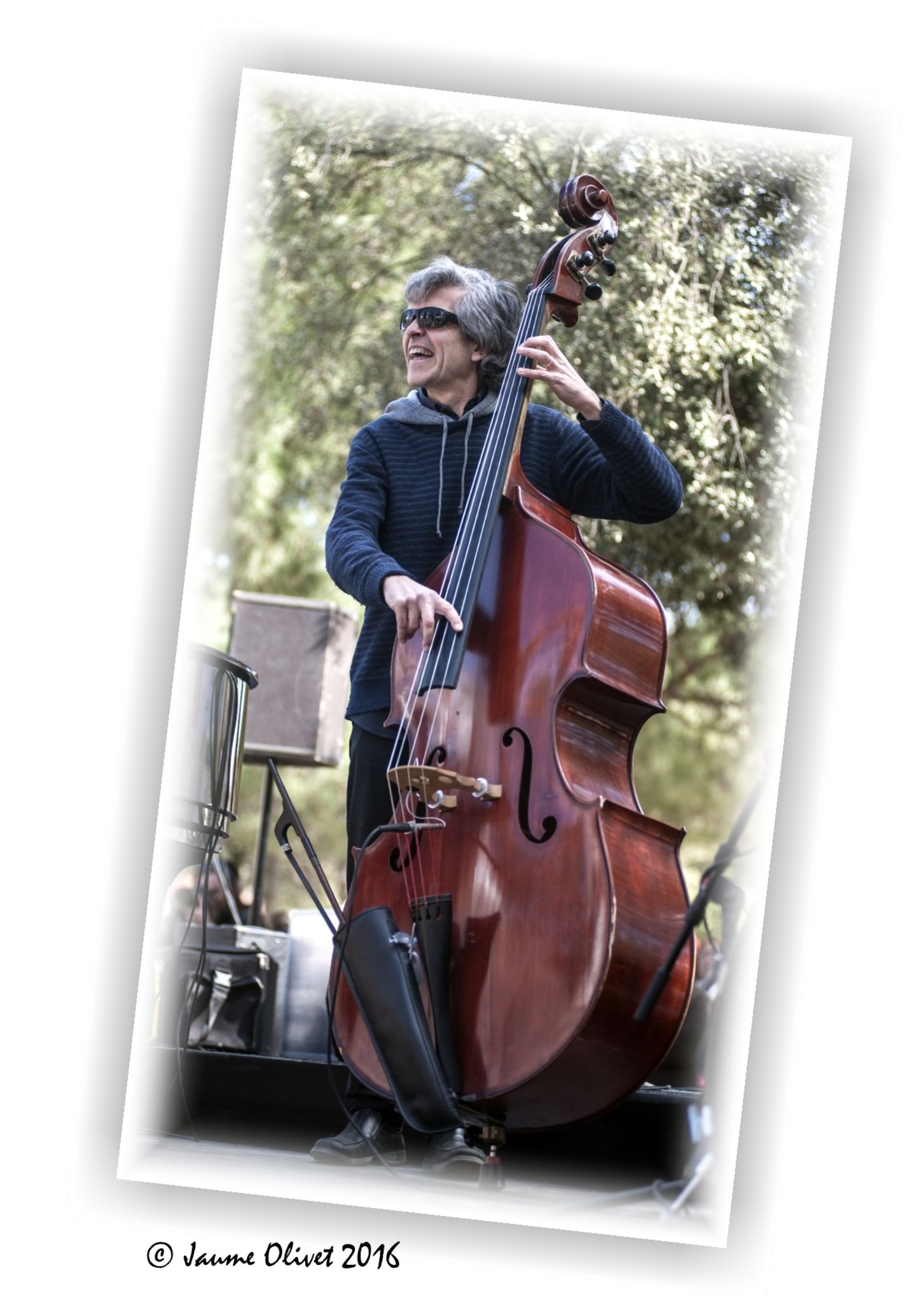  Jaume Olivet 2016