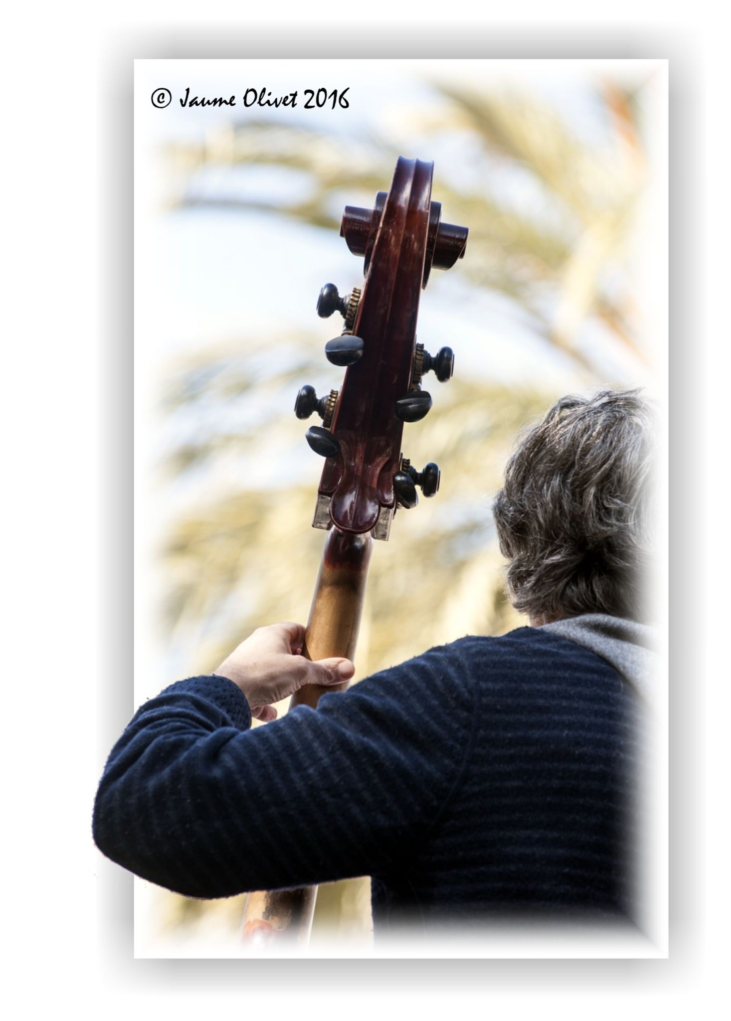  Jaume Olivet 2016