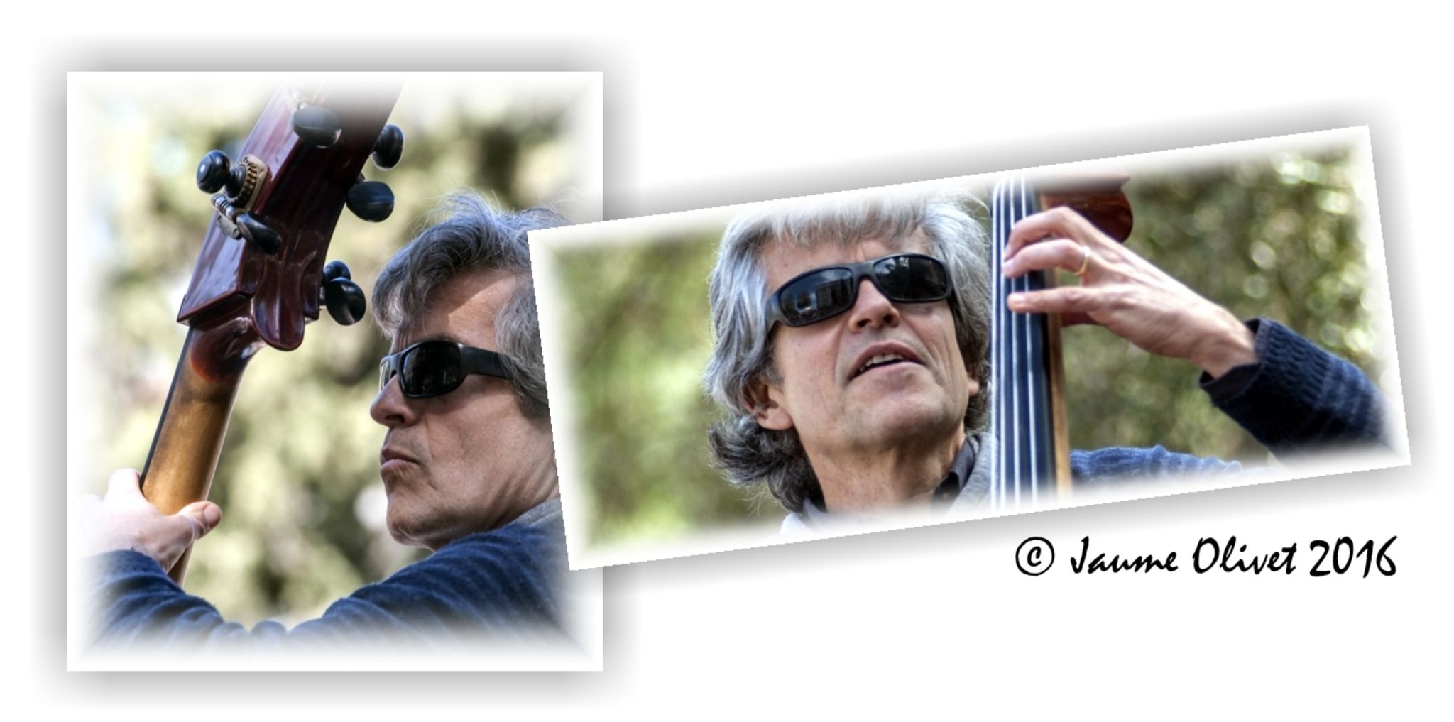  Jaume Olivet 2016