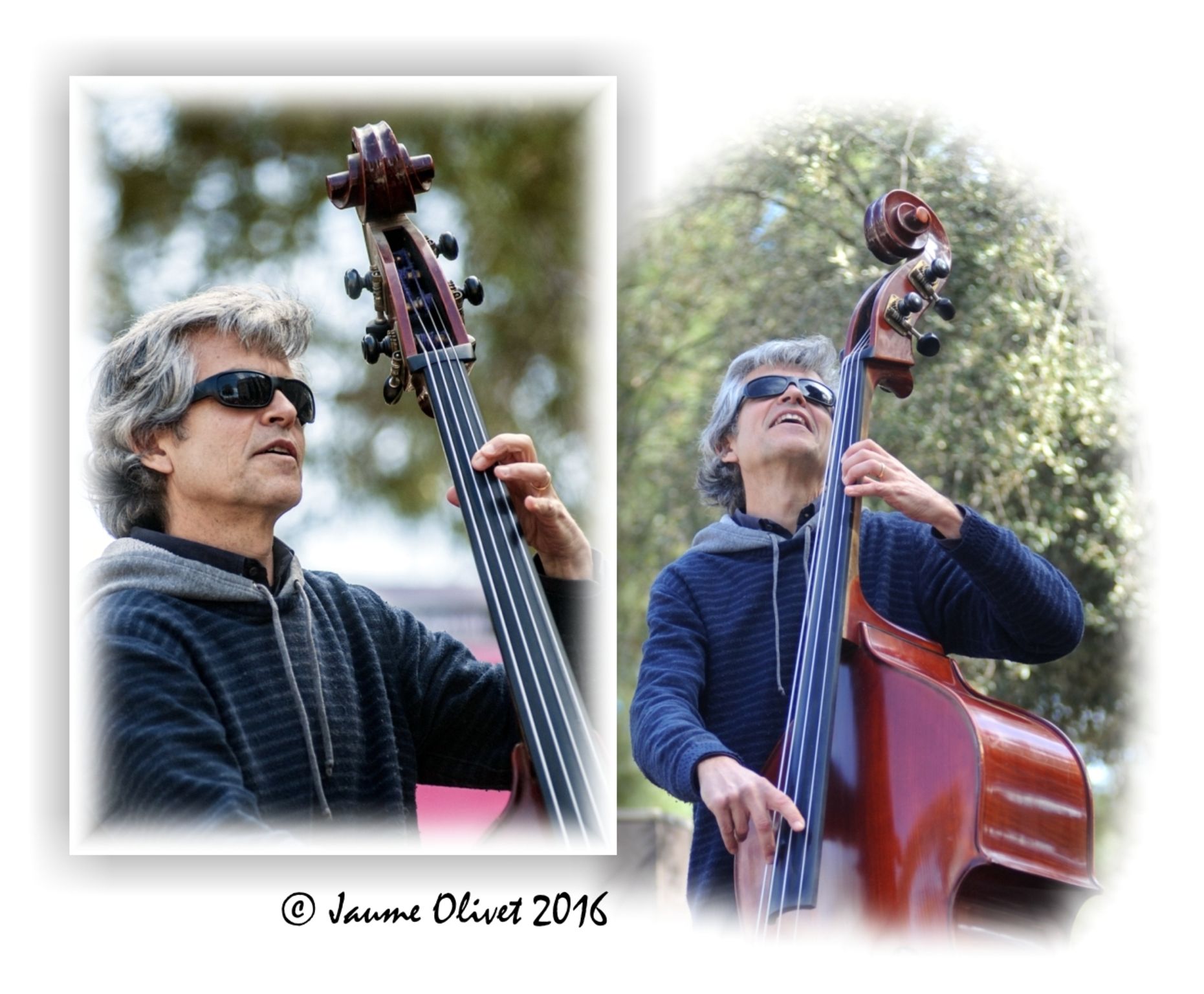  Jaume Olivet 2016