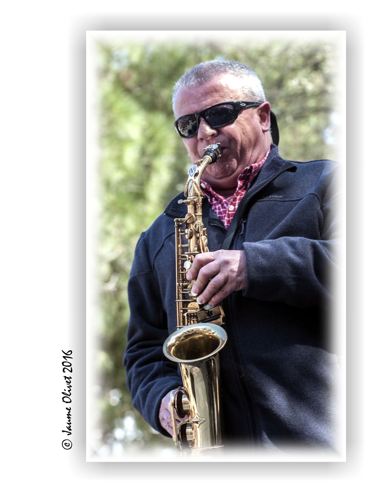  Jaume Olivet 2016