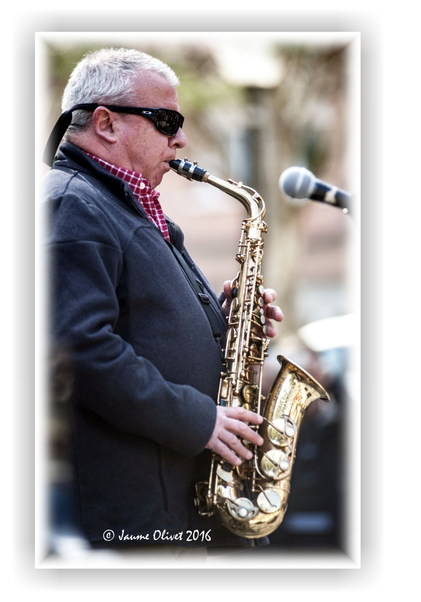  Jaume Olivet 2016