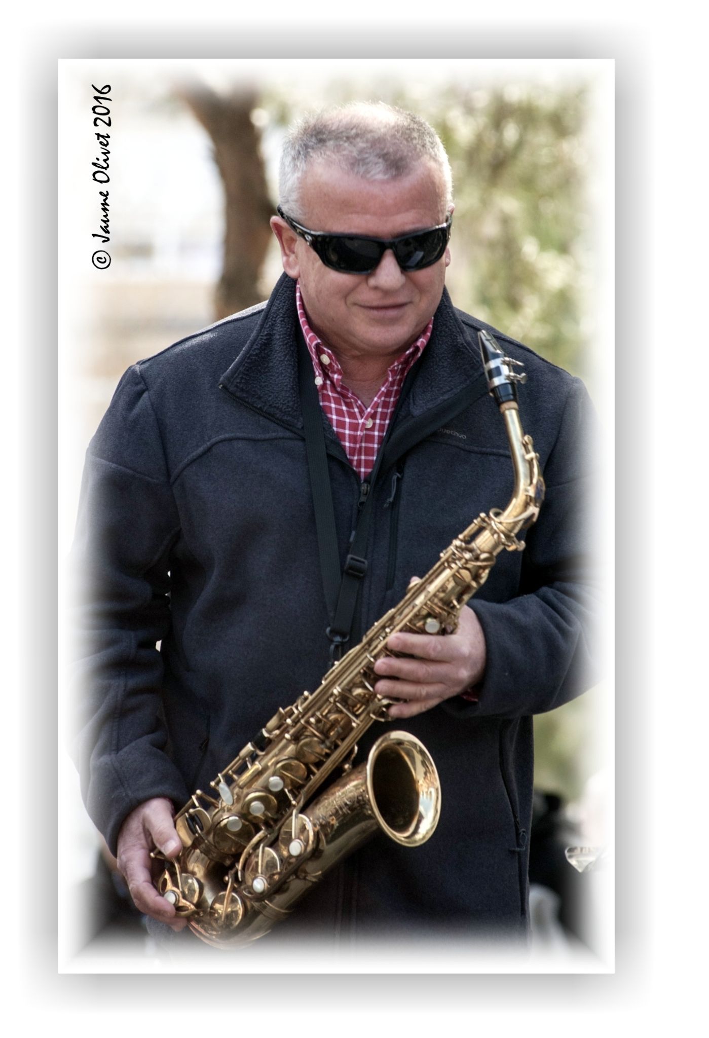  Jaume Olivet 2016