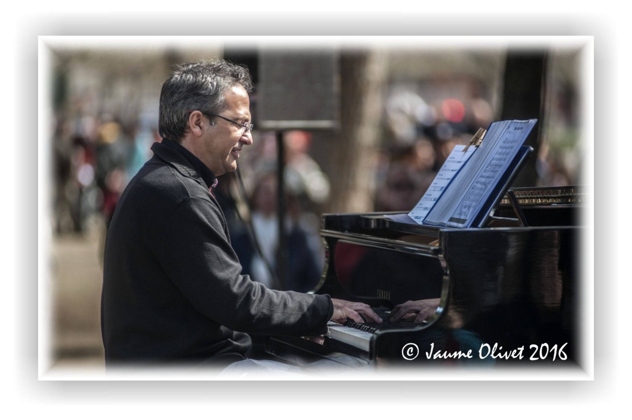  Jaume Olivet 2016
