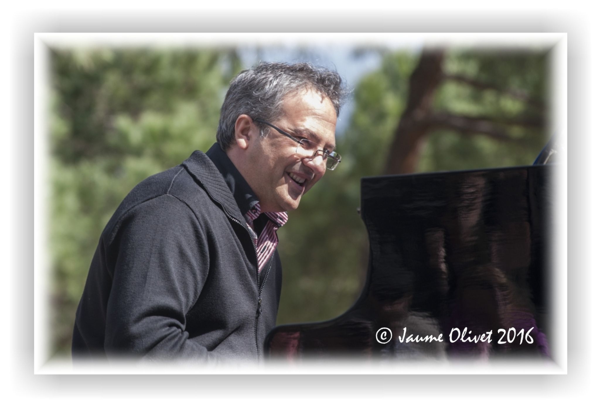  Jaume Olivet 2016