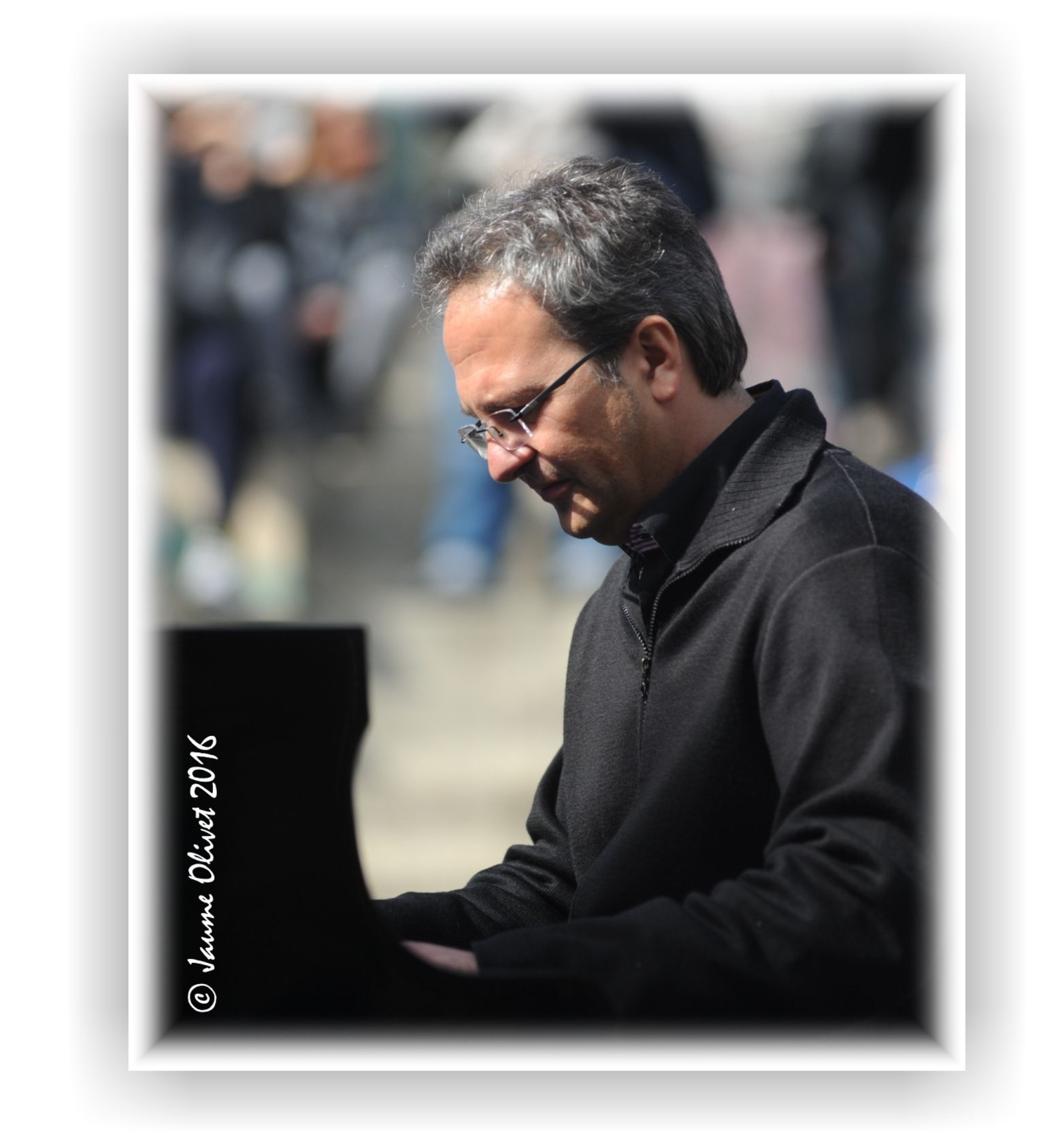  Jaume Olivet 2016