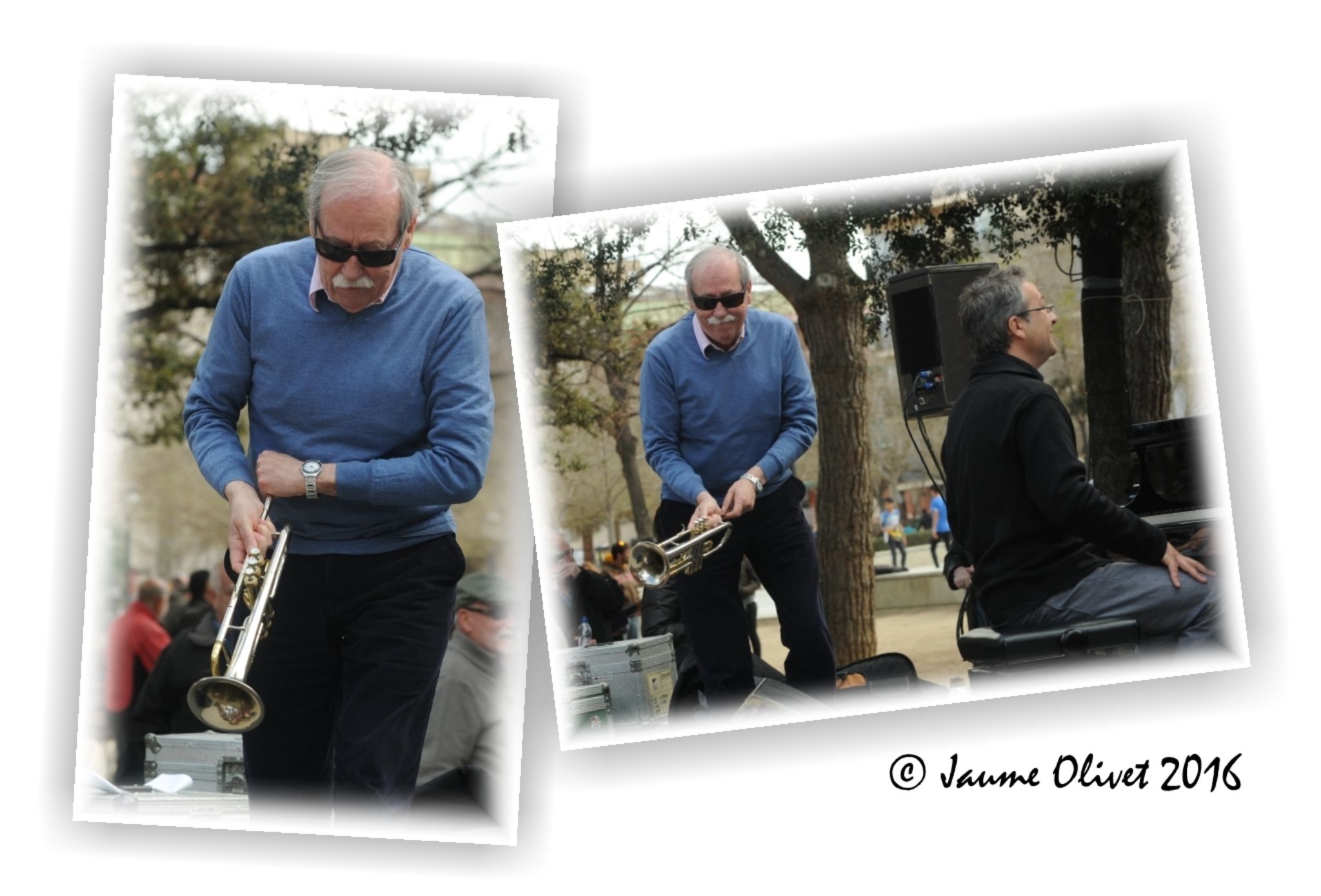  Jaume Olivet 2016