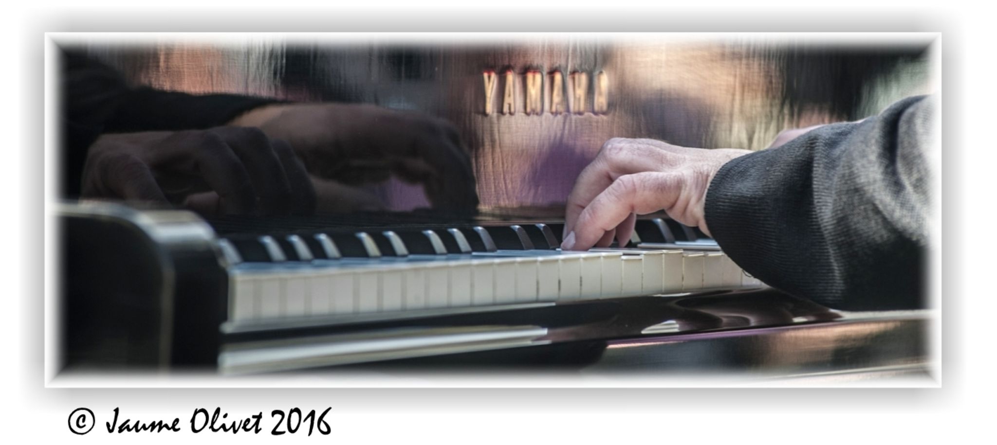  Jaume Olivet 2016