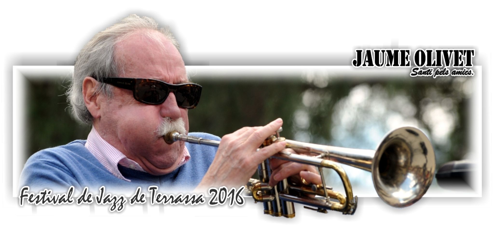  Jaume Olivet 2016