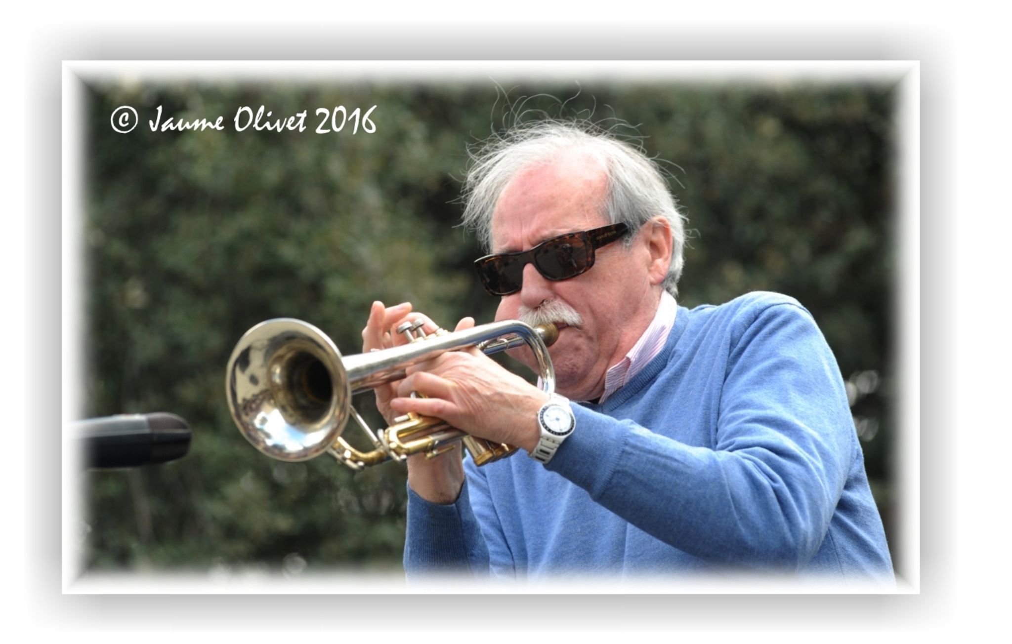  Jaume Olivet 2016