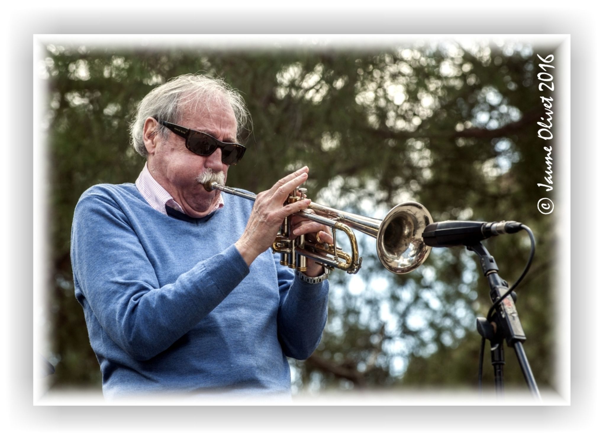  Jaume Olivet 2016