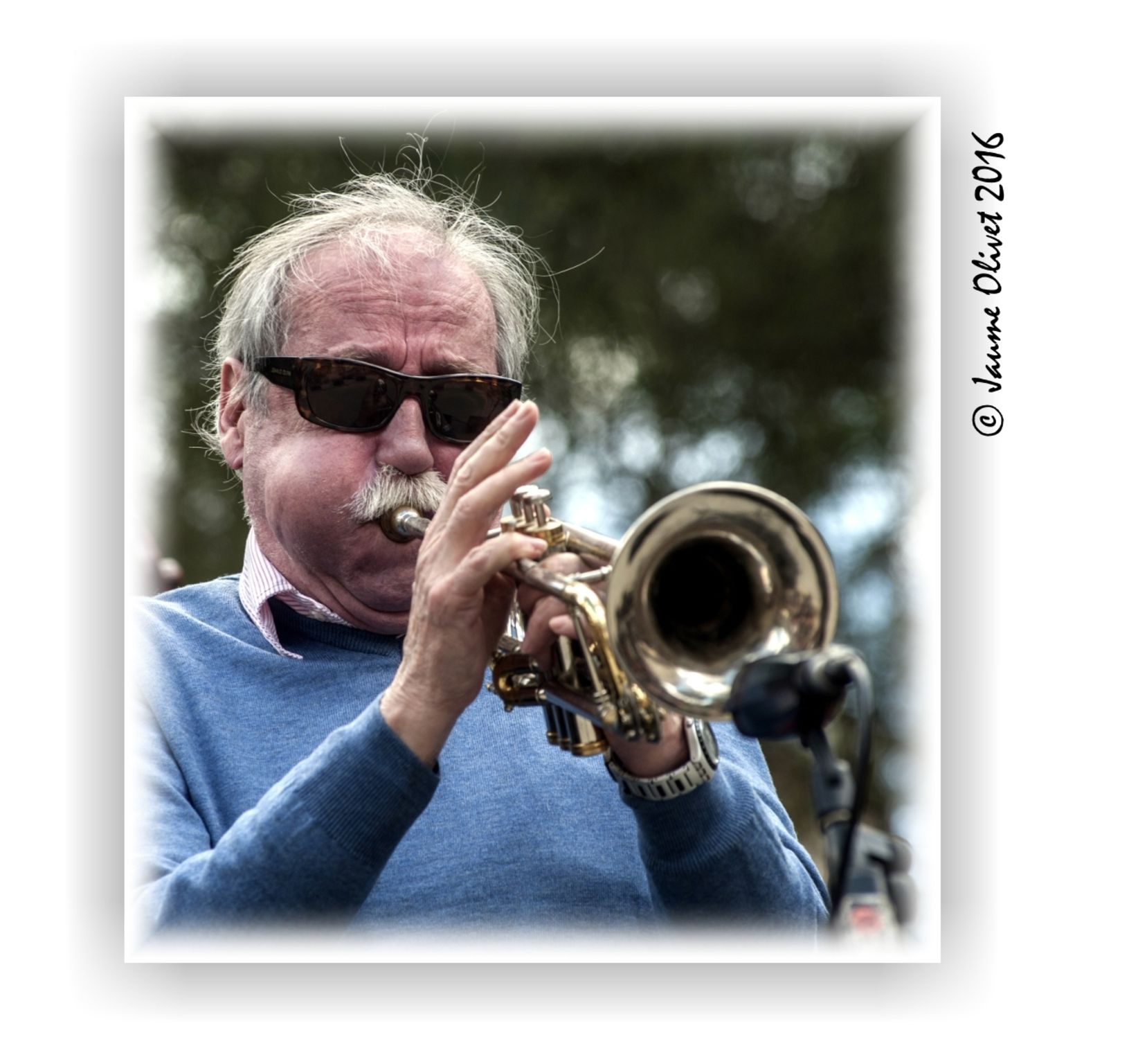  Jaume Olivet 2016
