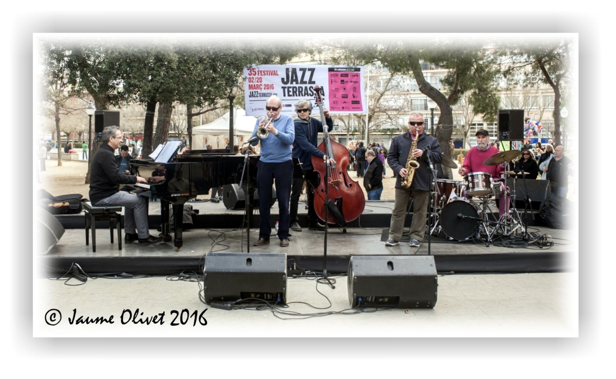  Jaume Olivet 2016