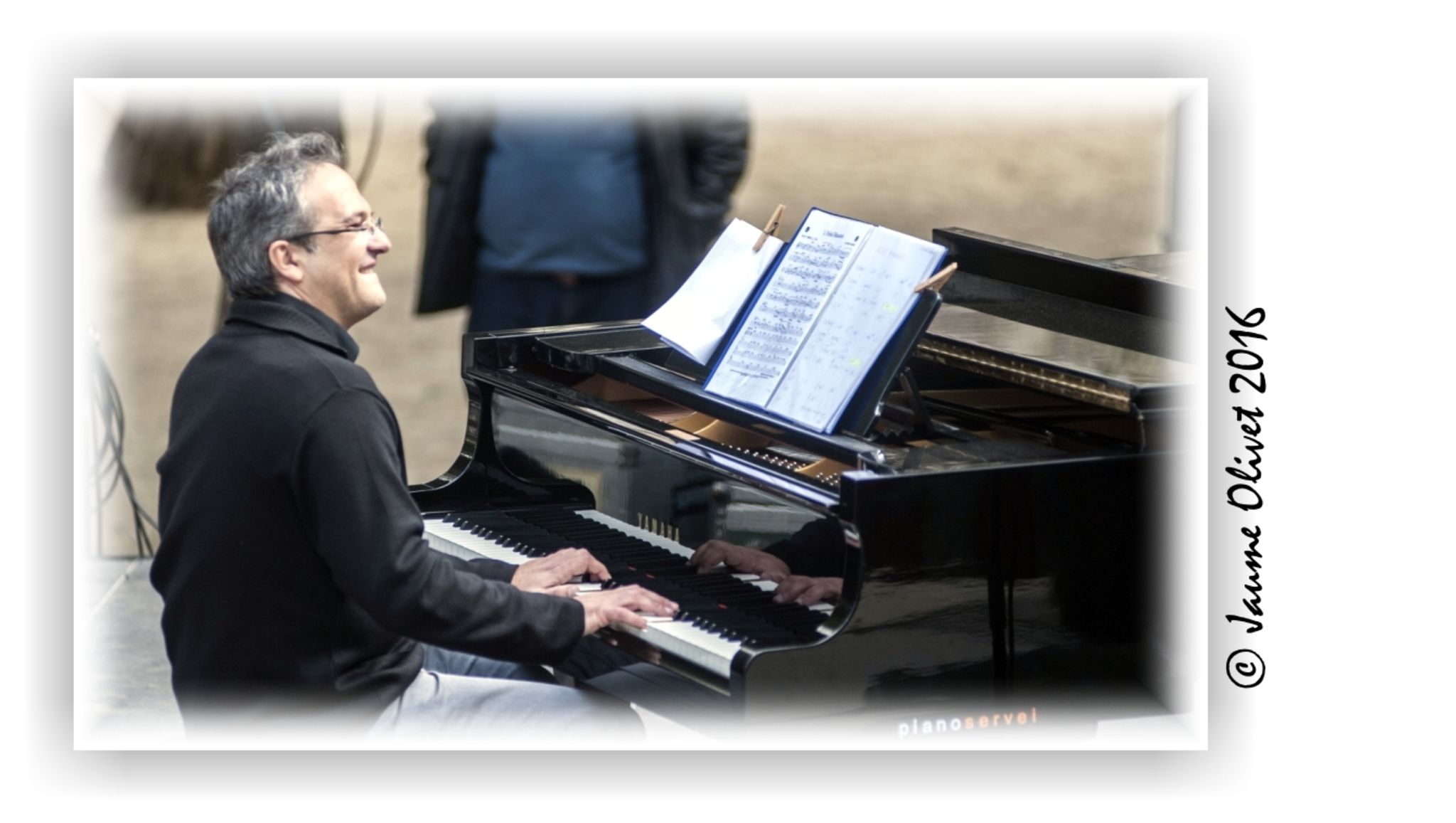  Jaume Olivet 2016