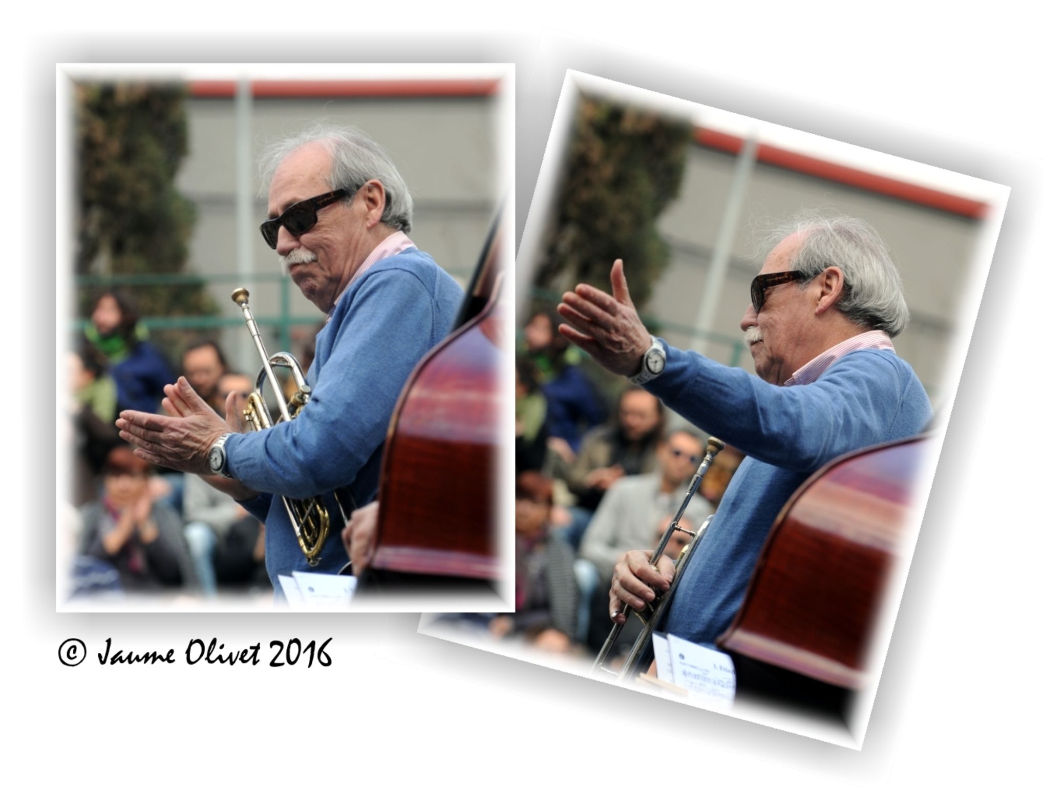  Jaume Olivet 2016