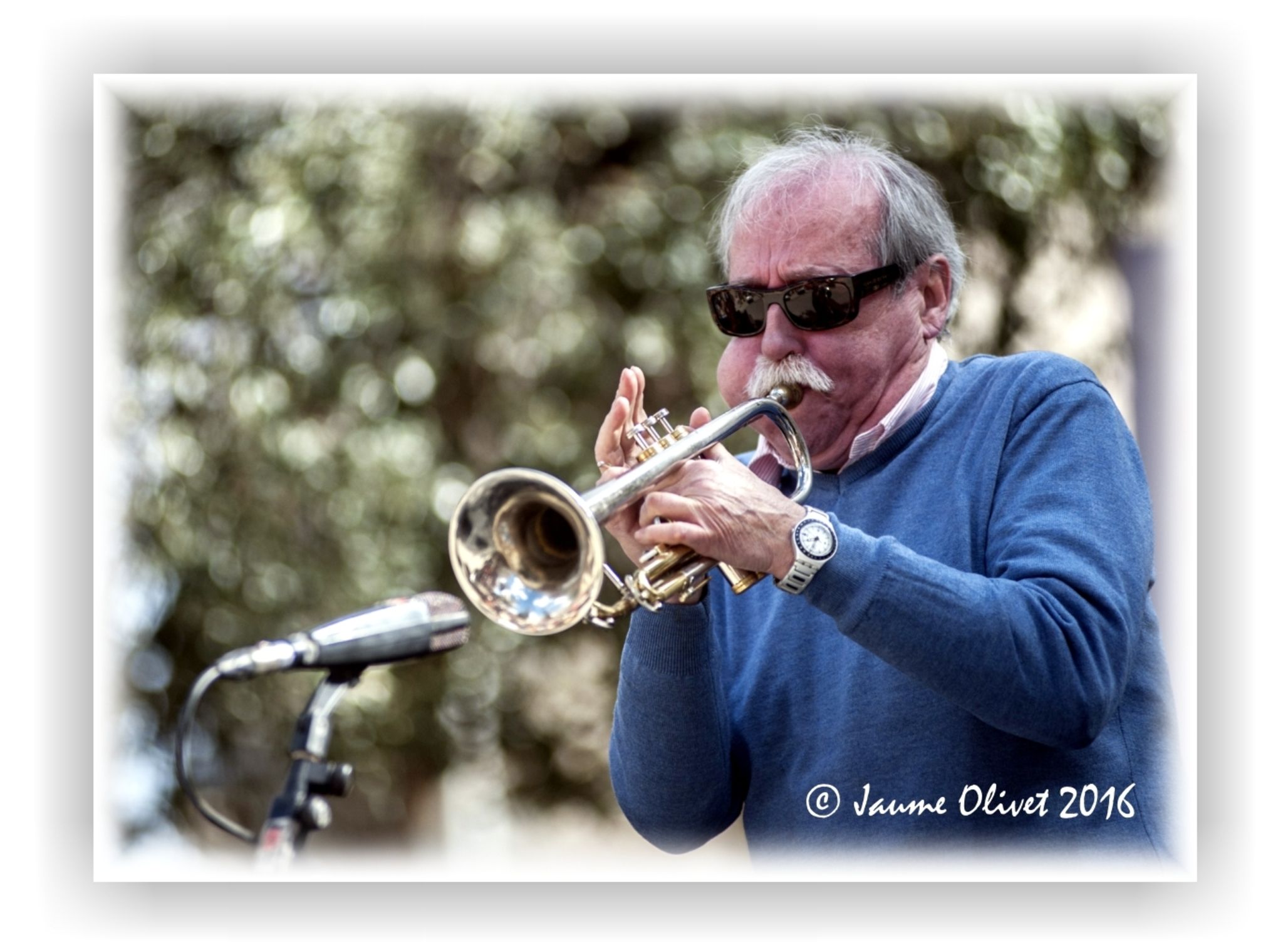  Jaume Olivet 2016