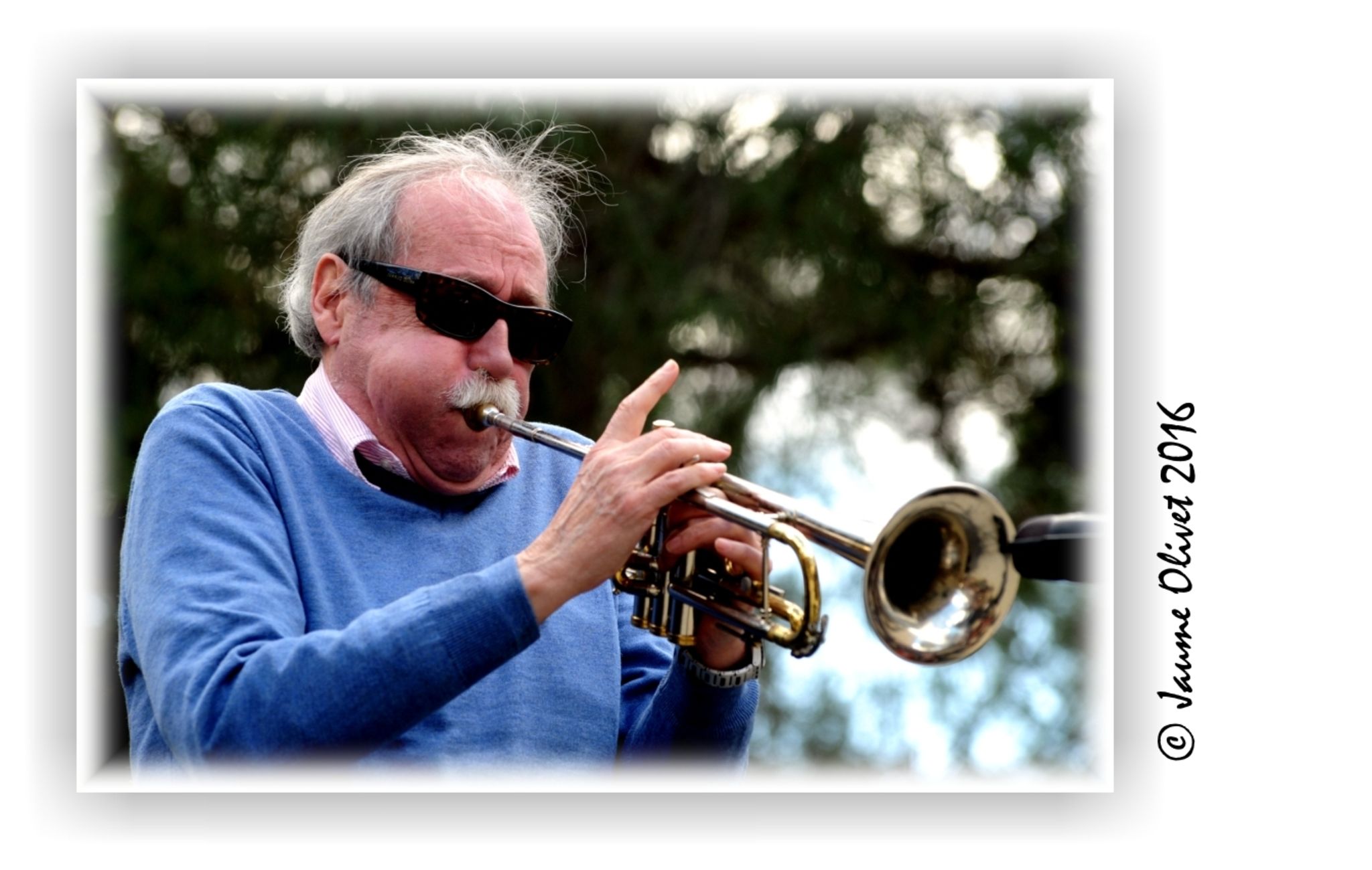  Jaume Olivet 2016