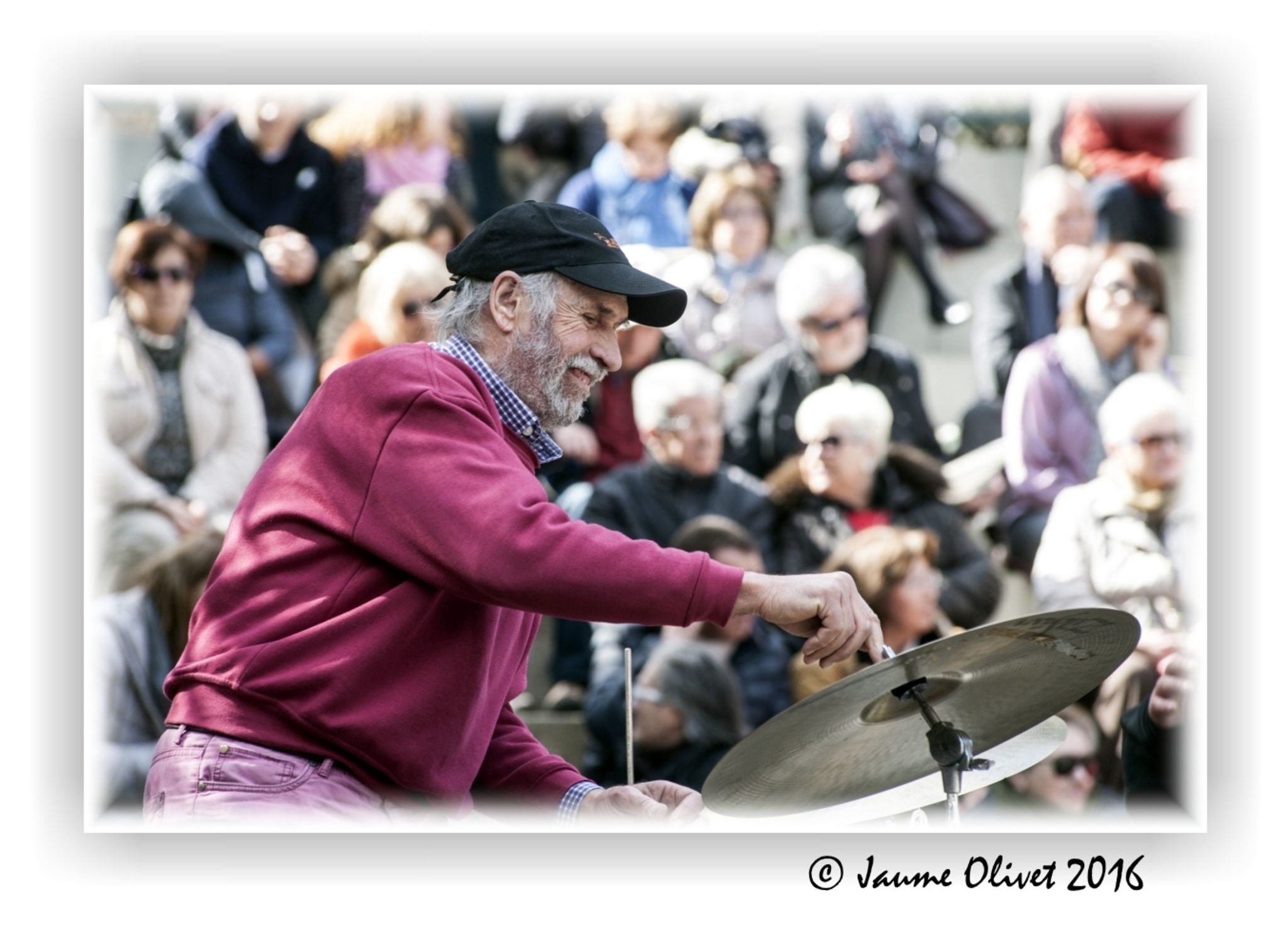  Jaume Olivet 2016