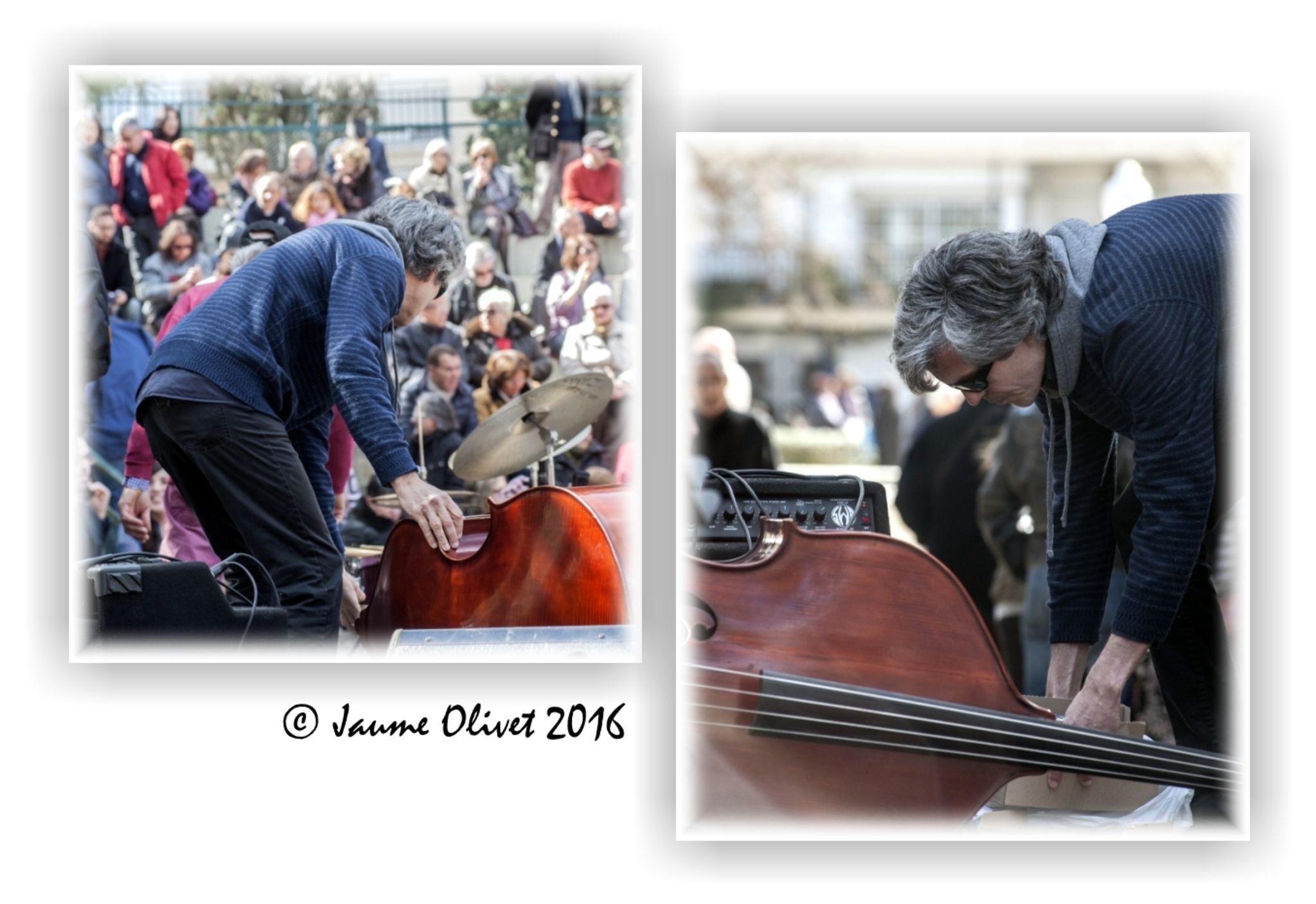  Jaume Olivet 2016