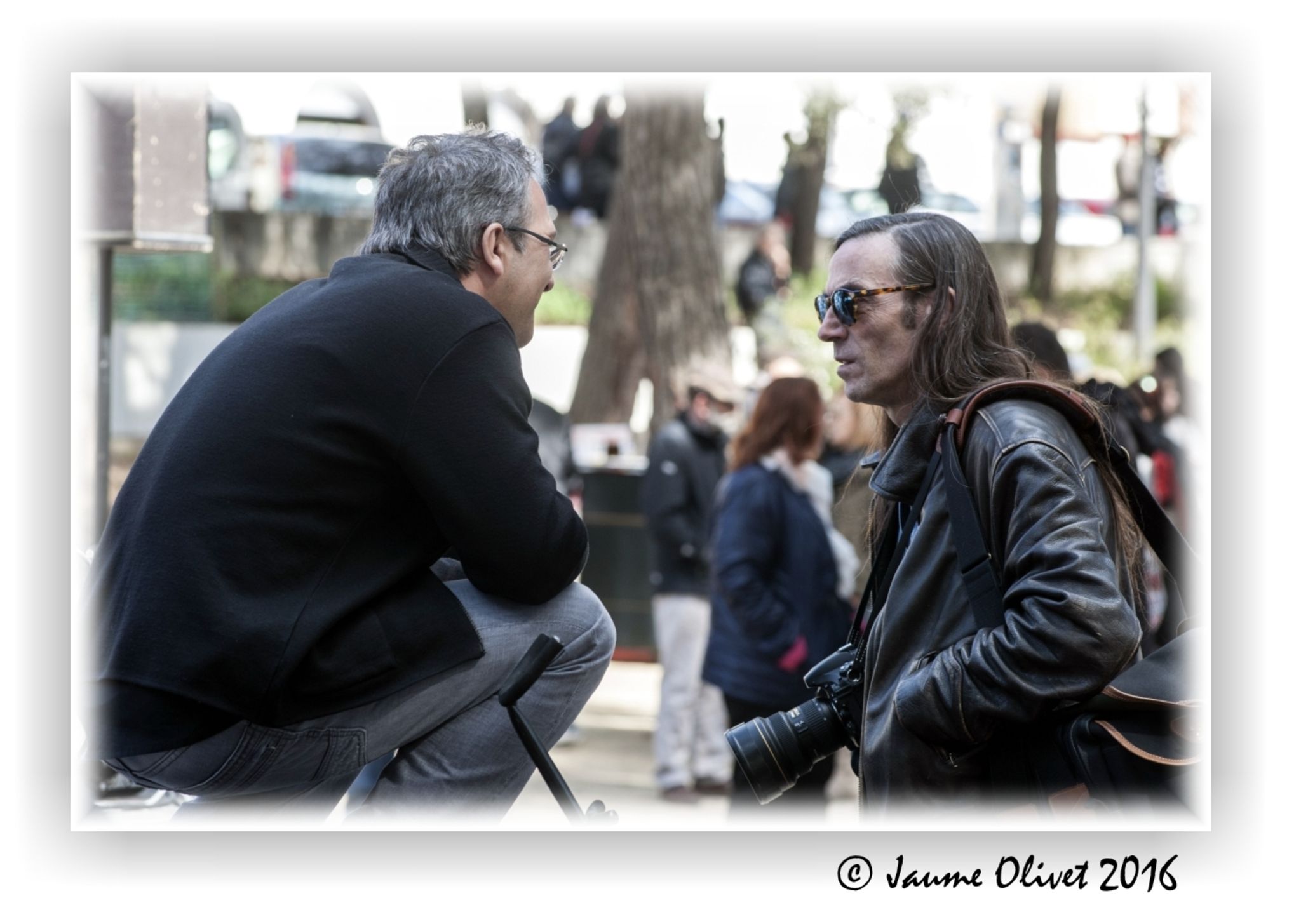  Jaume Olivet 2016