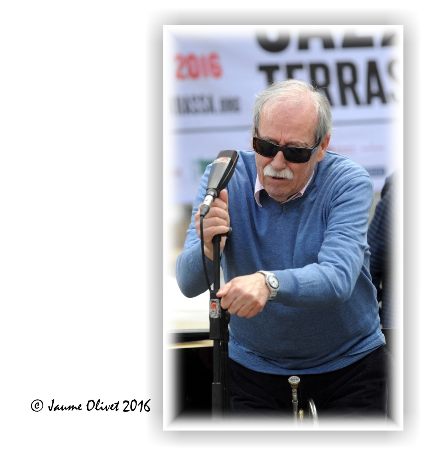  Jaume Olivet 2016
