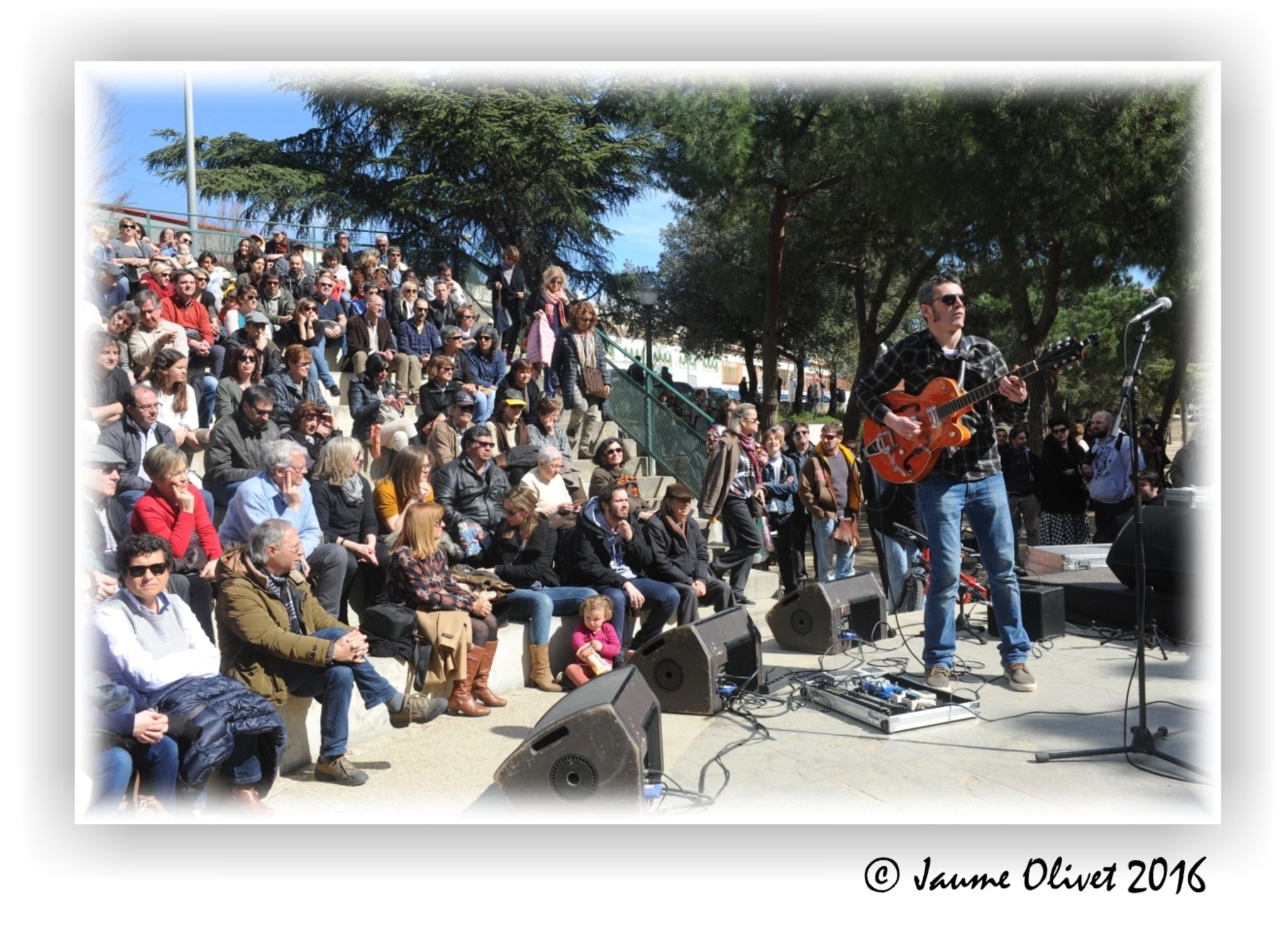  Jaume Olivet 2016