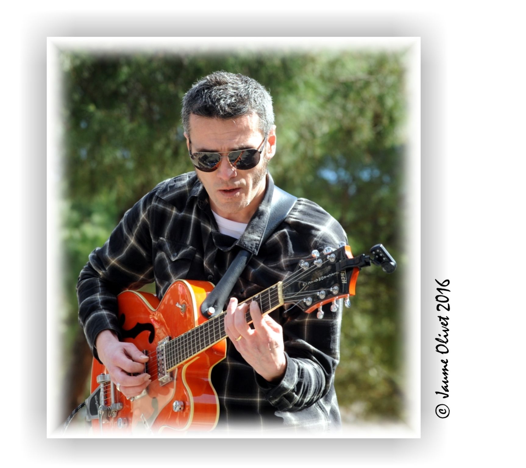 Jaume Olivet 2016