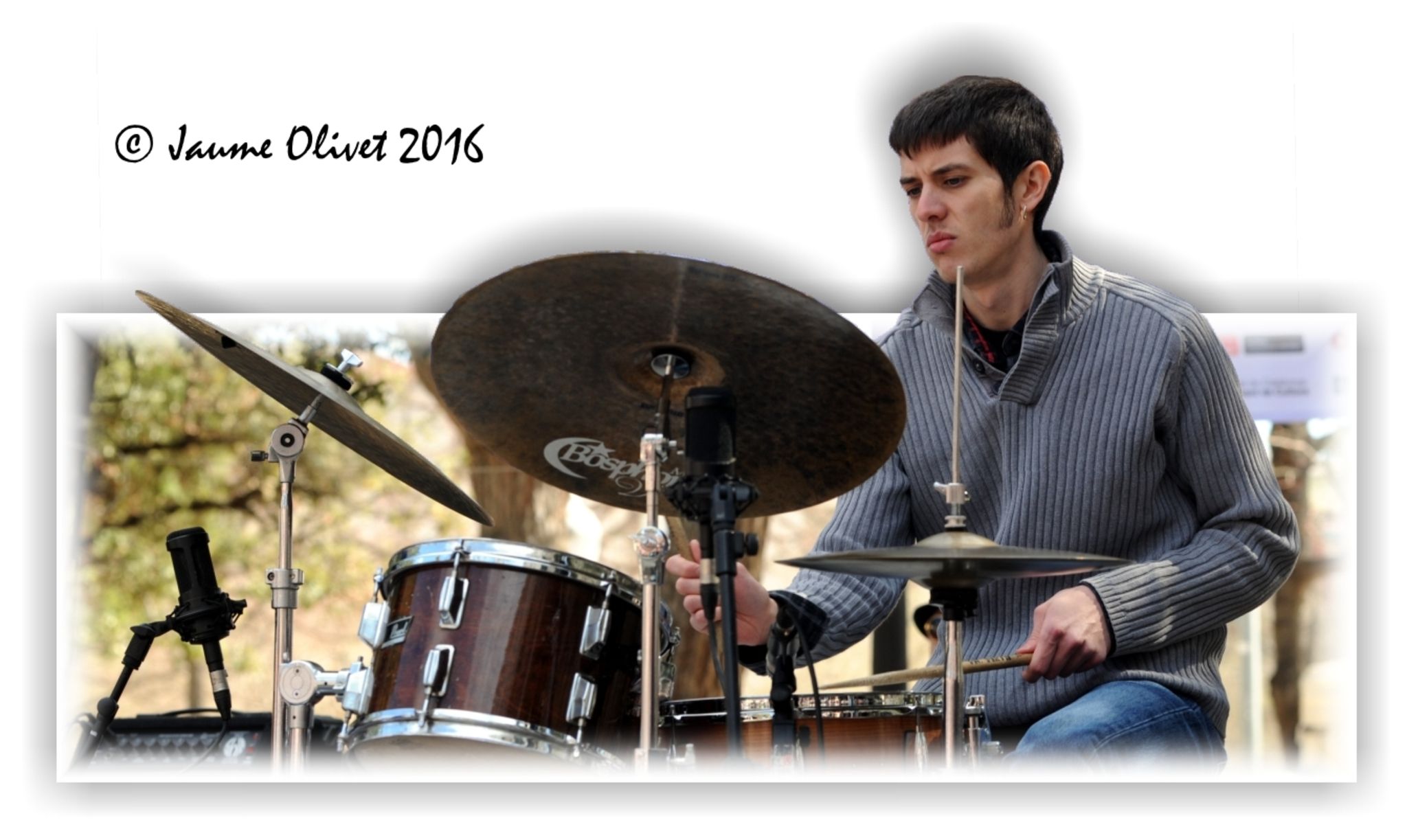  Jaume Olivet 2016