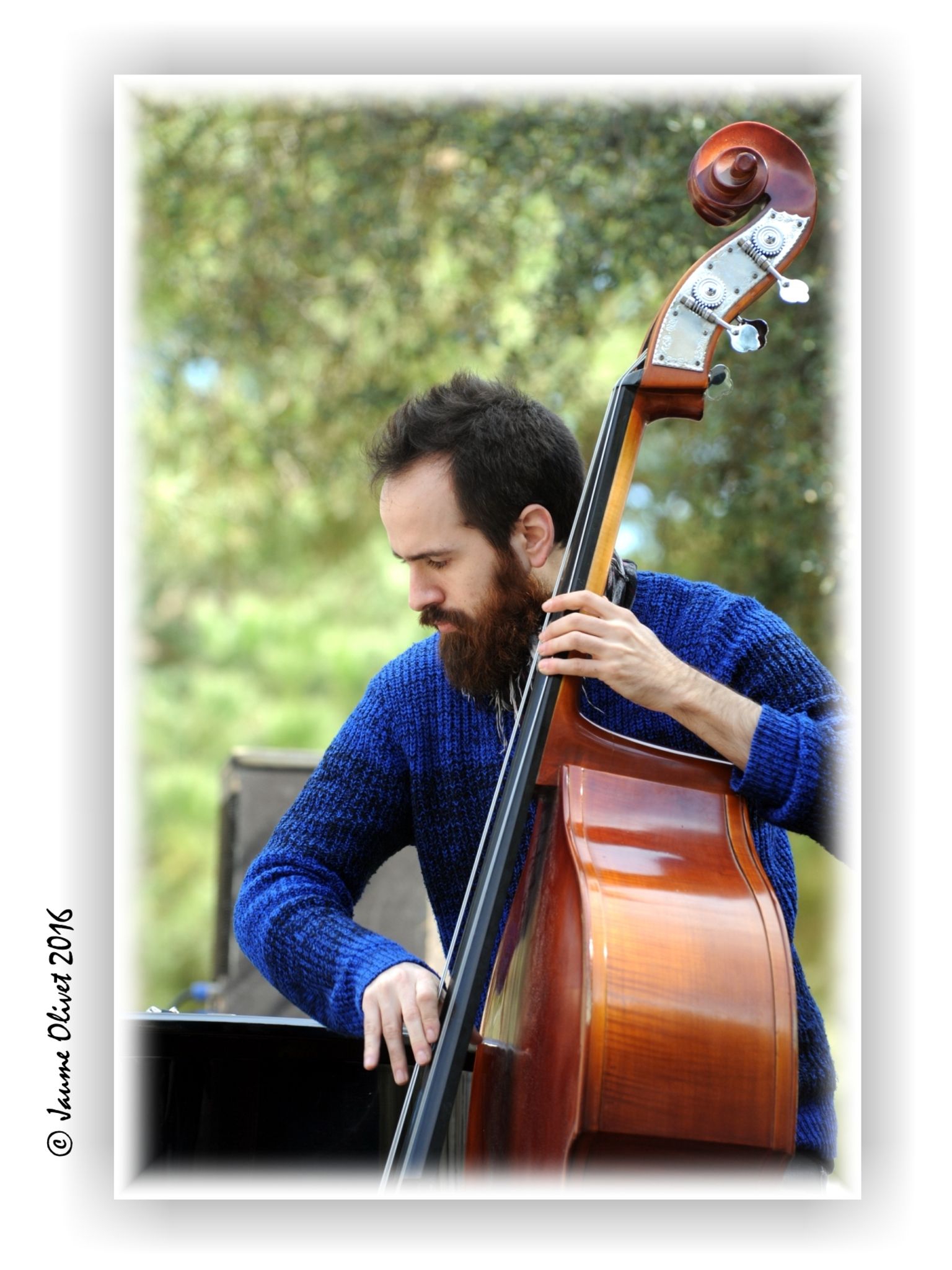  Jaume Olivet 2016