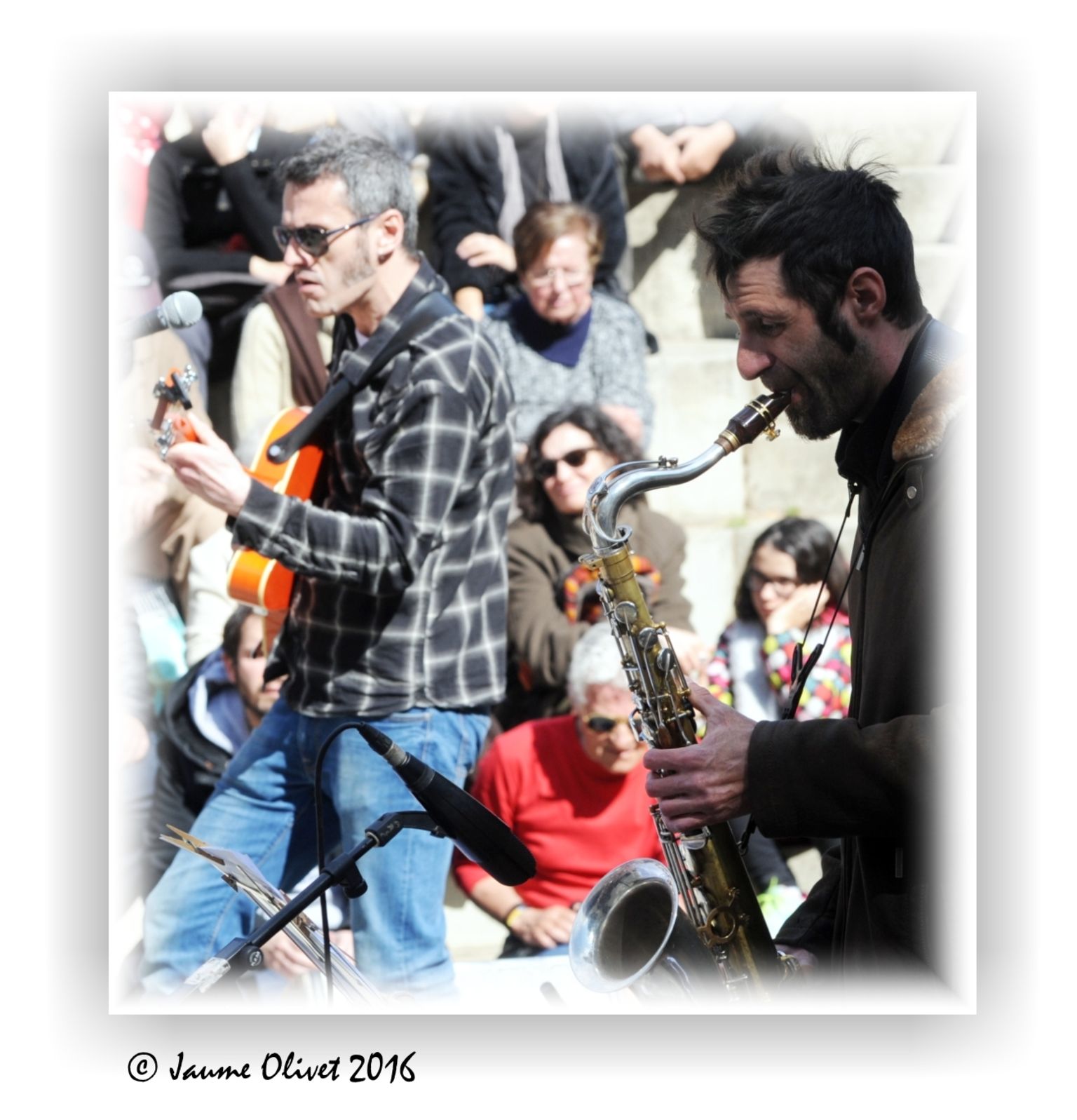  Jaume Olivet 2016