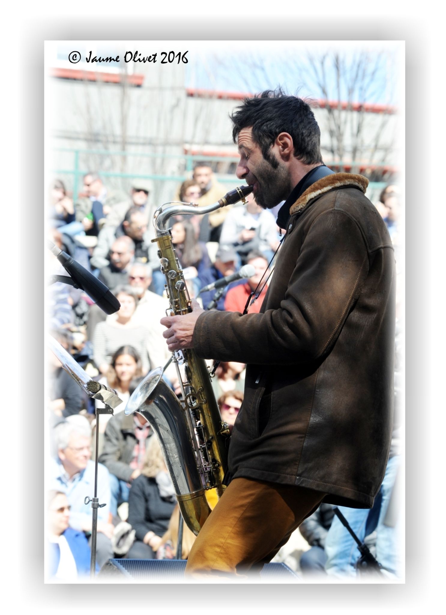  Jaume Olivet 2016