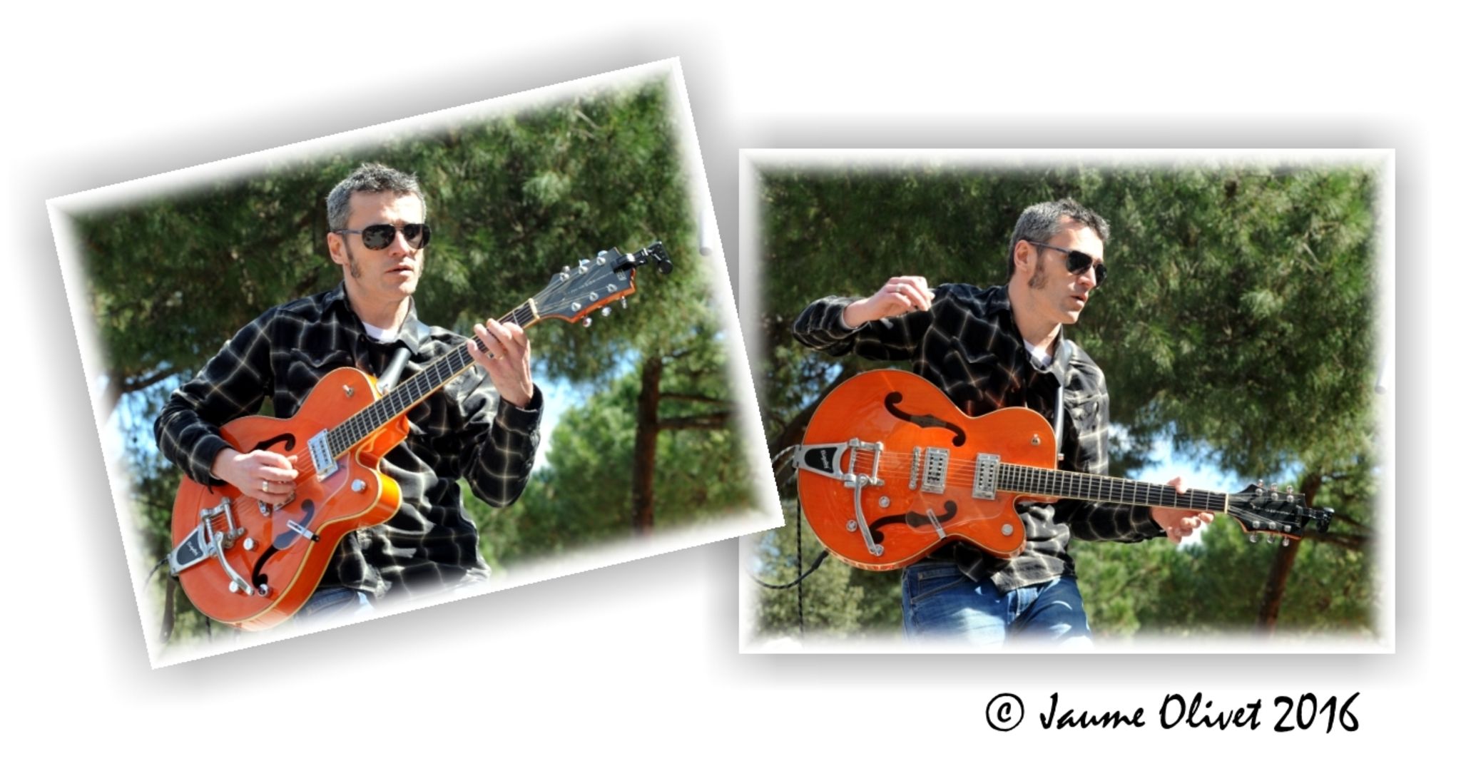  Jaume Olivet 2016