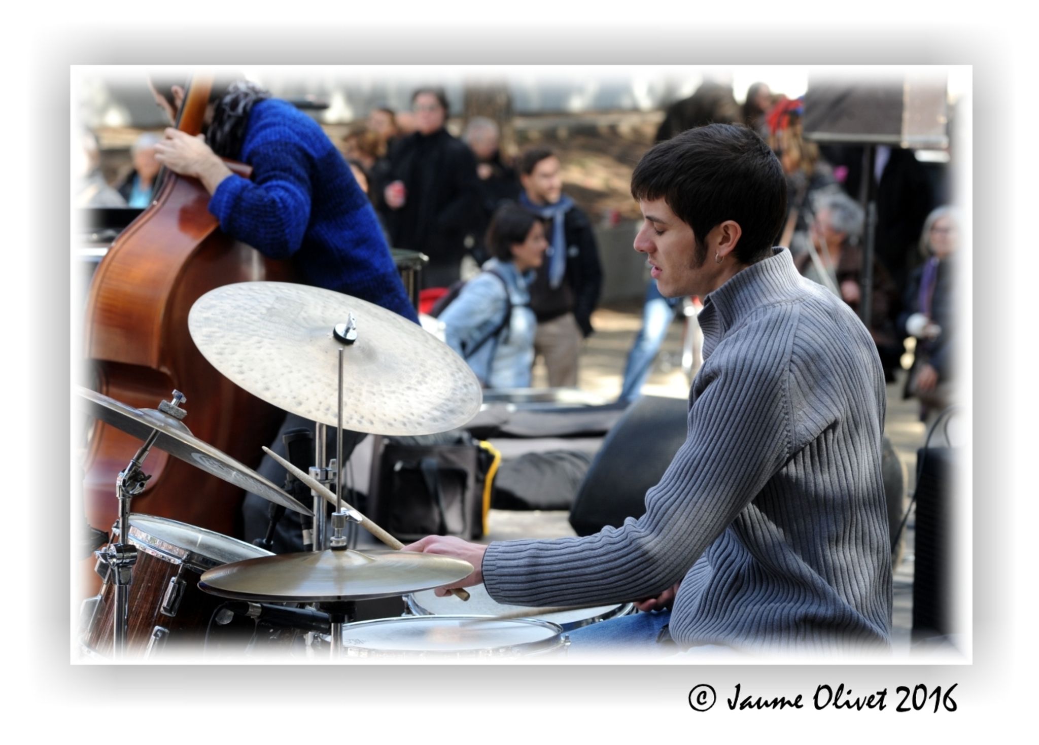  Jaume Olivet 2016